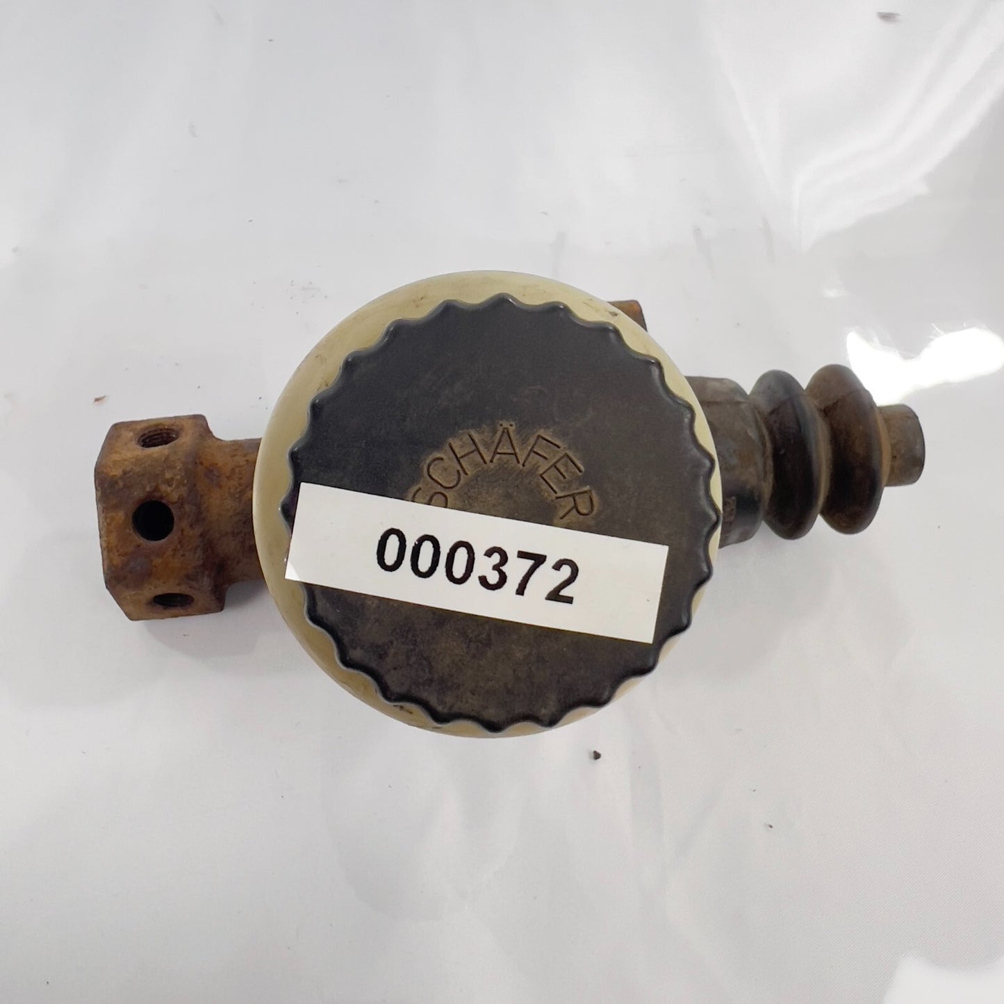 Volkswagen VW Bus T1 2 Hauptbremszylinder Zylinder Bremse Bremszylinder bis 1979 – Bild 10