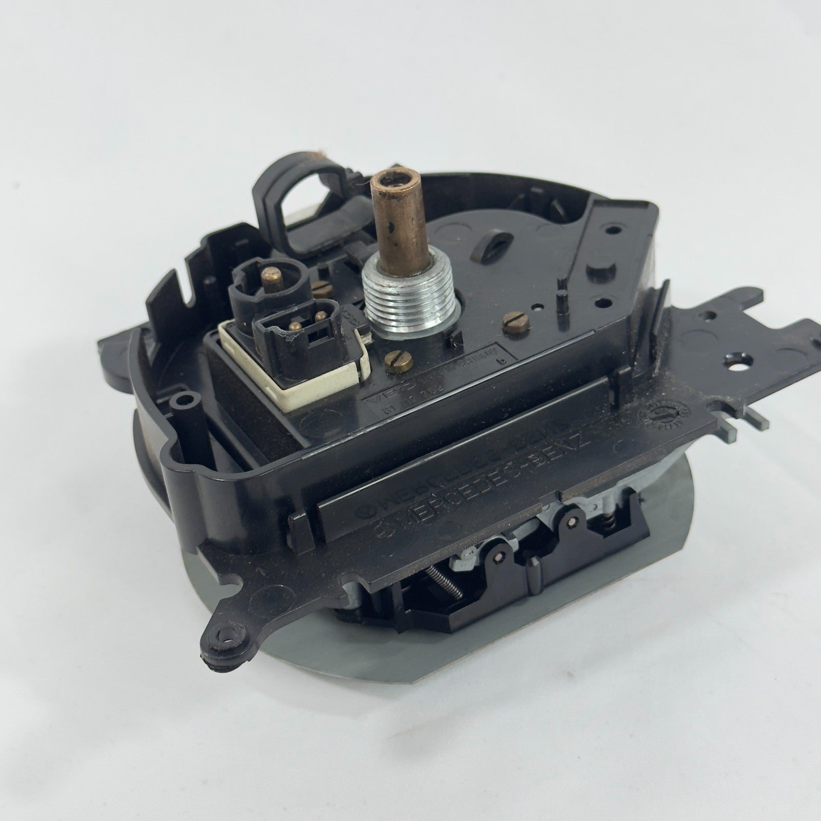Mercedes W124 Tacho Tachometer 250D E250D 300TD 5 Gang 200kmh 12454278685