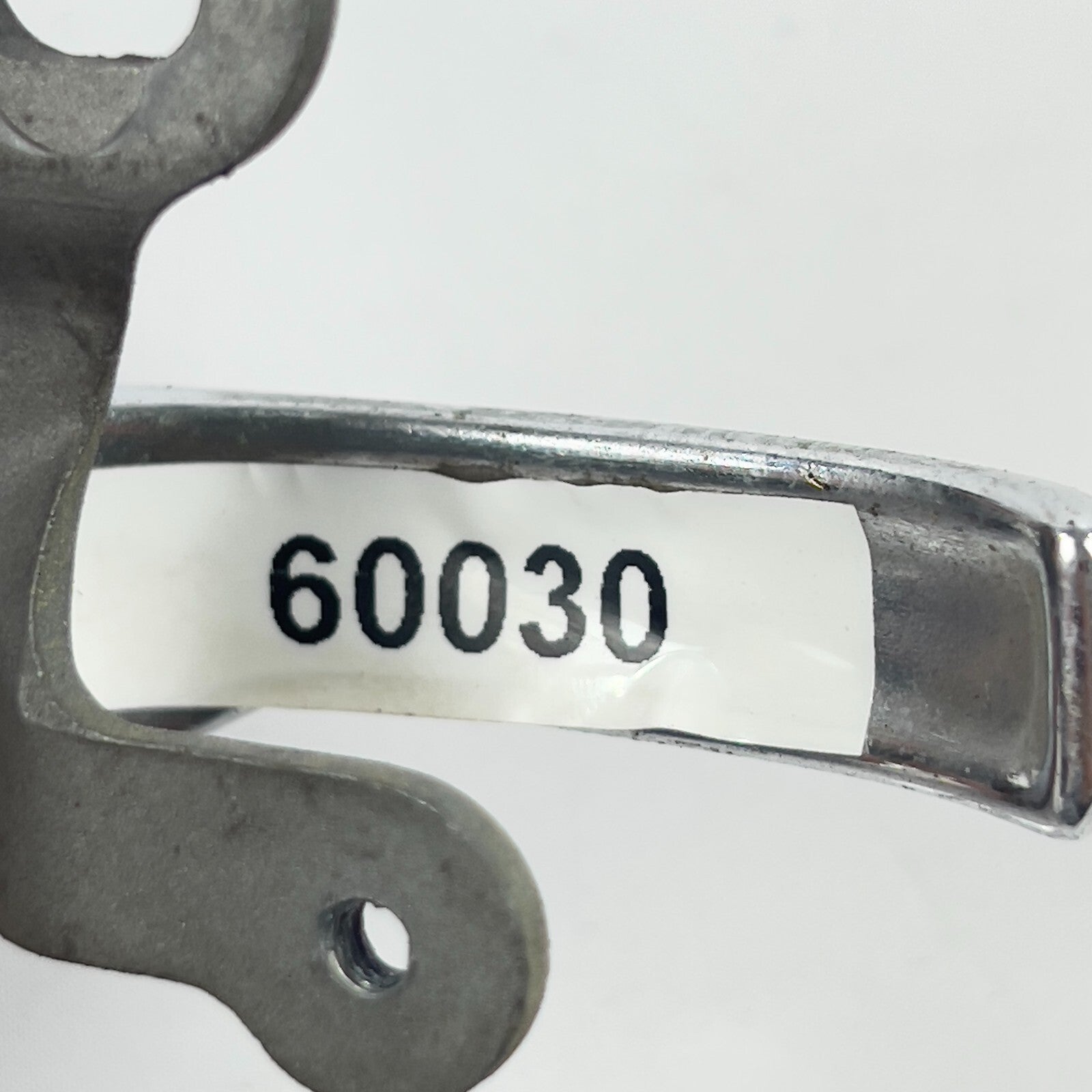 MercedesBenz Türgriff A1157660119 Innentürgriff Links Hinten W116 W115 W114 /8 – Bild 9