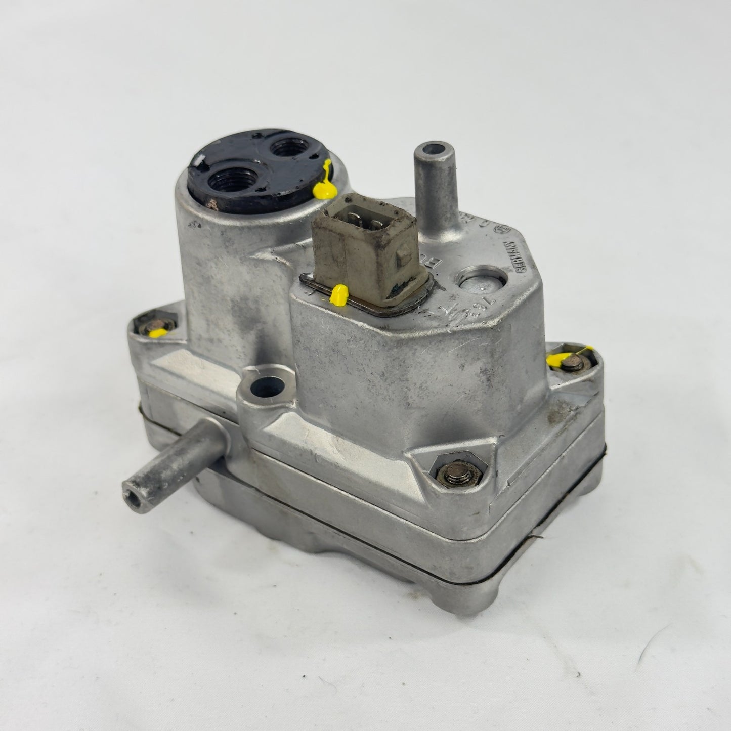 Bosch Warmlaufregler 0438140103 Mercedes 280E SE SL – Bild 2
