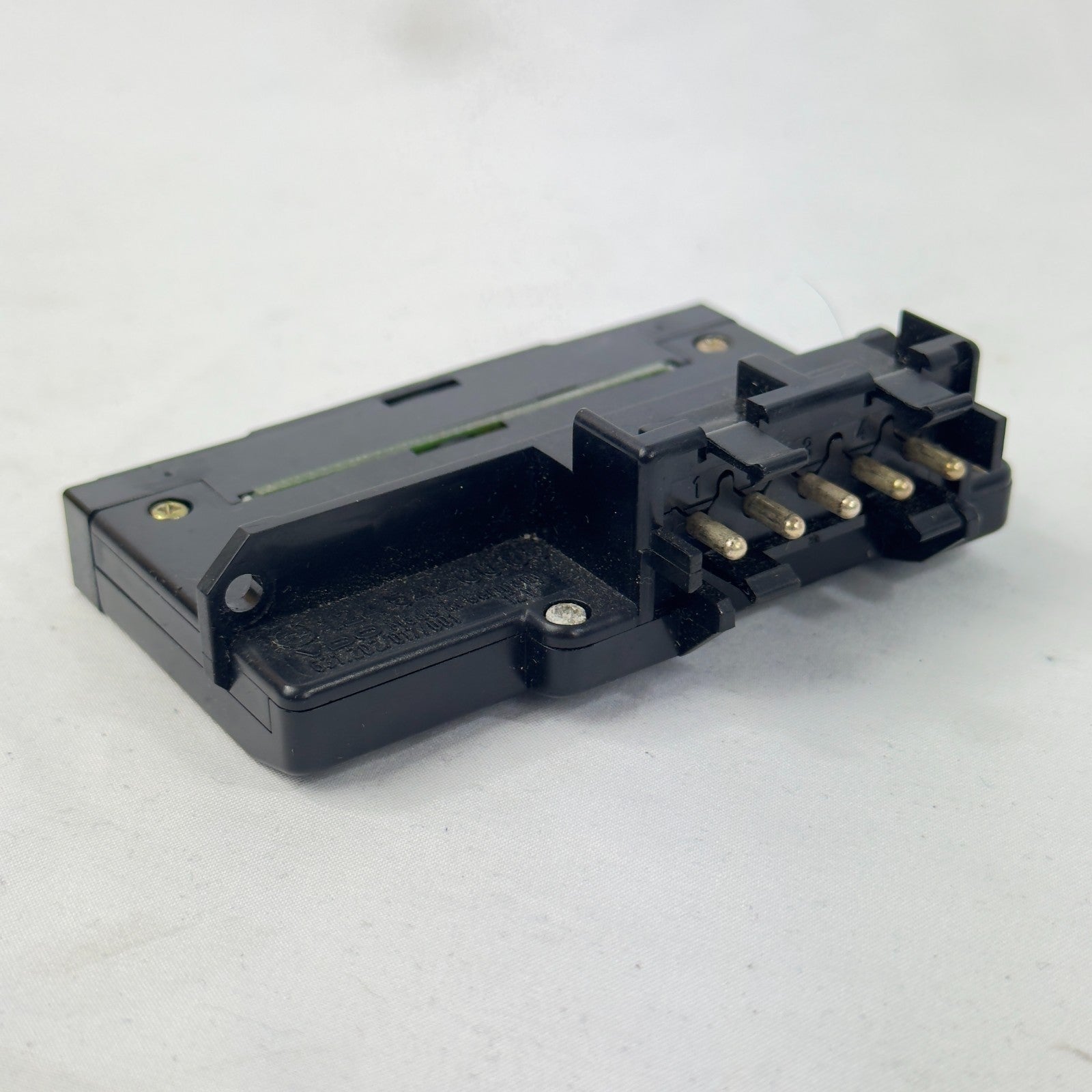 Mercedes W124 Außentemperaturanzeige ATA Tacho VDO 6Pin A12454200057