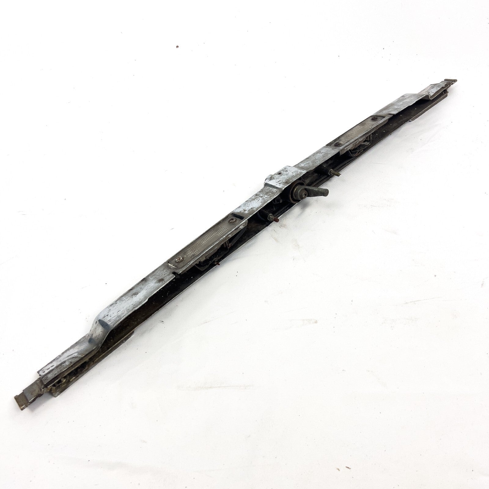 Mercedes Benz Griff Heckdeckel Zierstab Chromblende Heckklappe A1167580002 – Bild 4