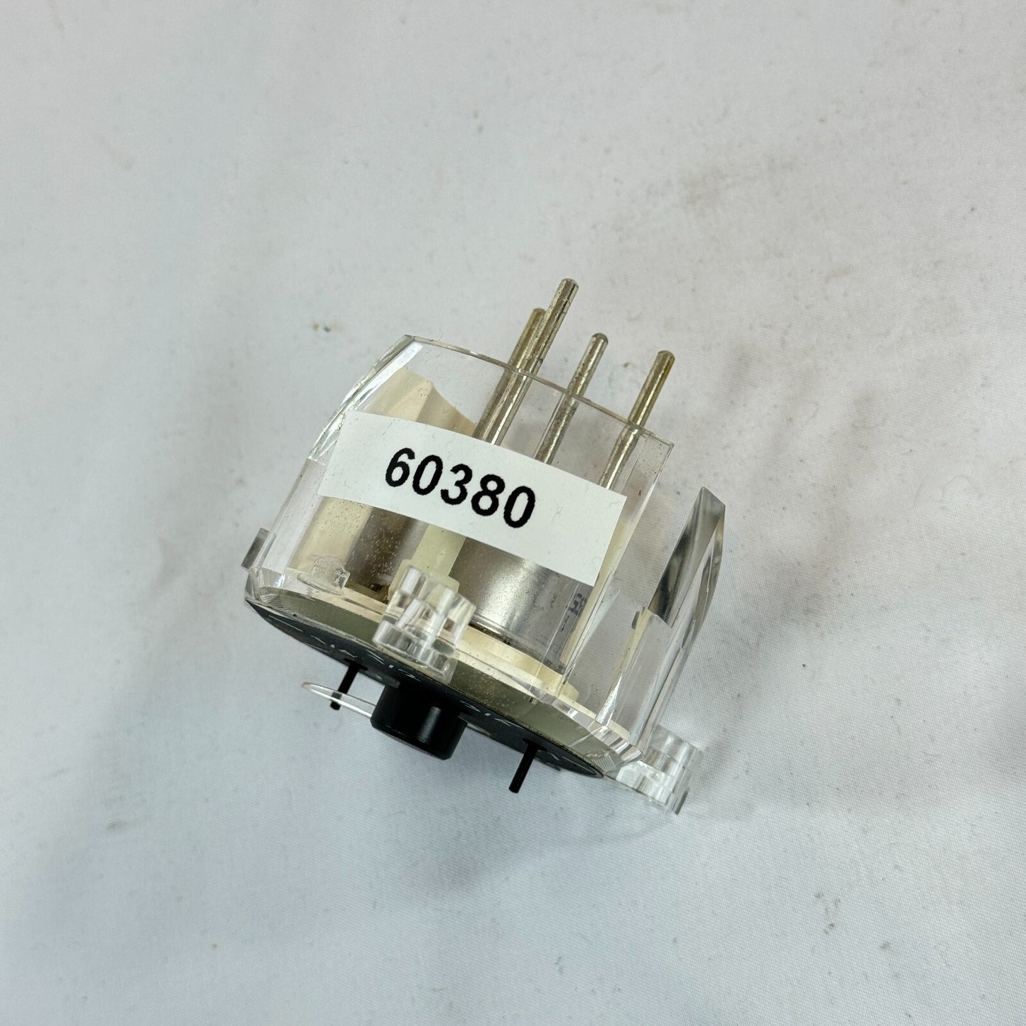Mercedes W140 Tankanzeige Benzin Tacho Kombiinstrument VDO SKlasse3