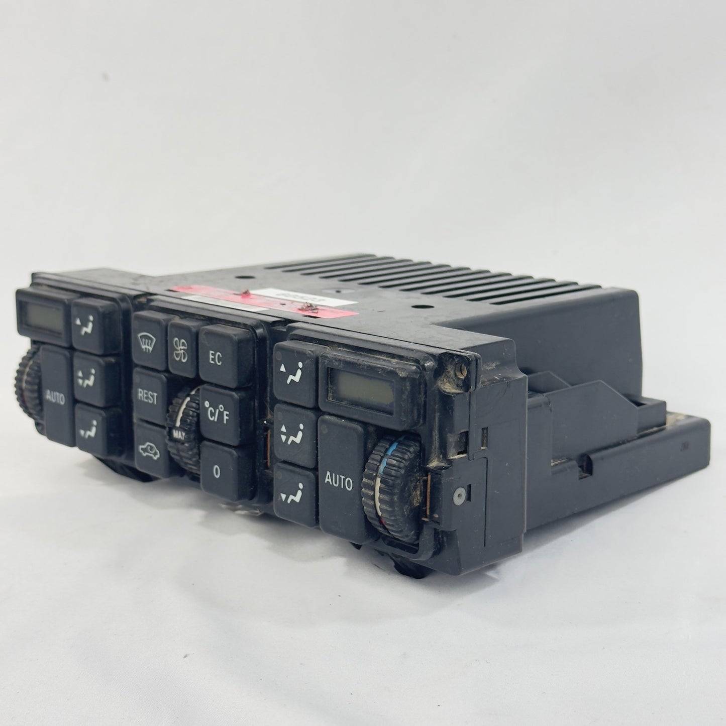 Mercedes W140 Klimabedienteil Heizungsbedienteil Bedienteil A14083018851