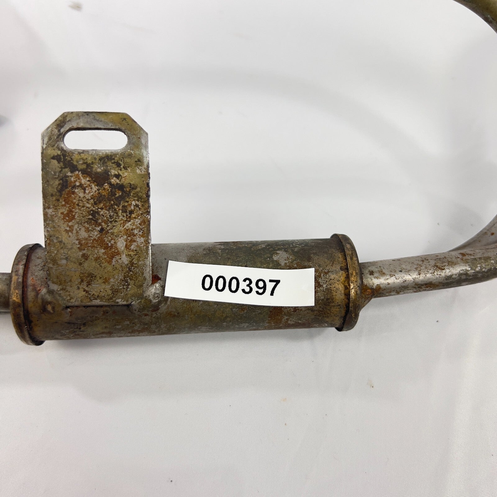 Mercedes Benz Kühlrohr Rohrleitung Leitung 450SEL 6.9 A1164602824 – Bild 10