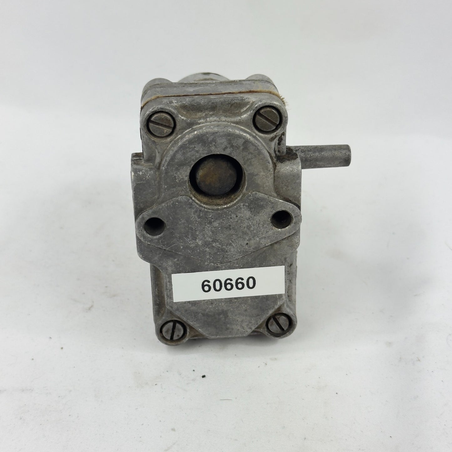 Mercedes Warmlaufregler Bosch 0438140103 KE-Jetronic W123 280e W126 280se R1077