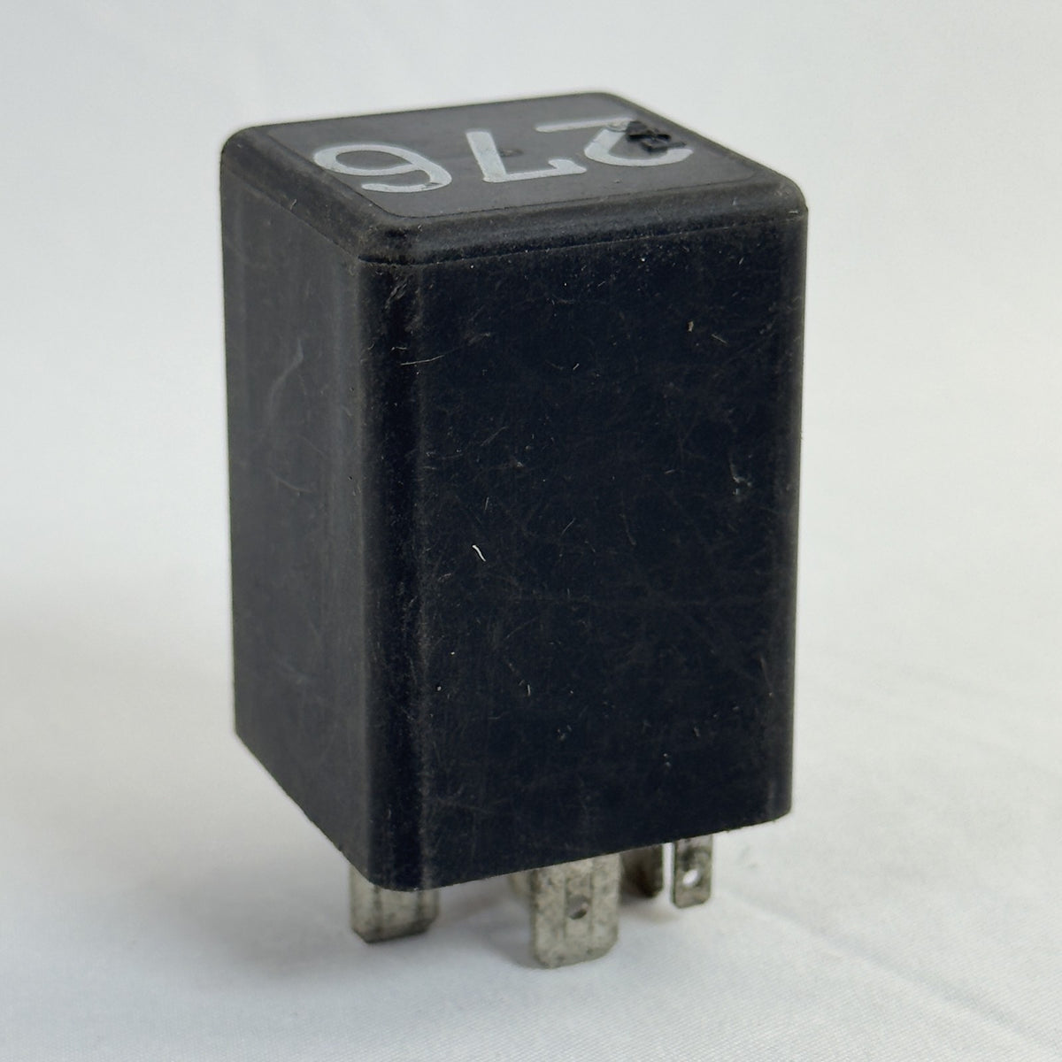 VW Audi Relais 276 443919533A Sitzheizung Steuergerät – Bild 5