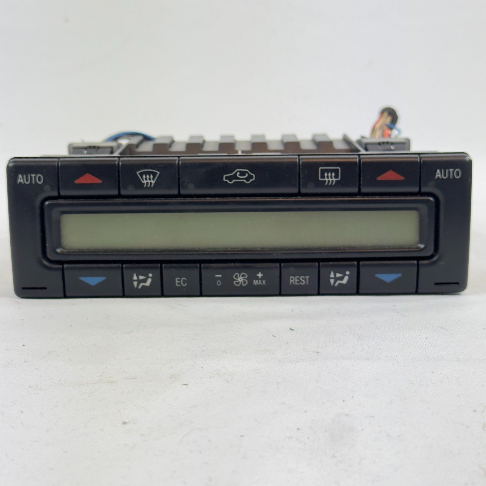 Mercedes W140 W208 Bedienteil Heizung Klimaautomatik 1408302685 CLK0