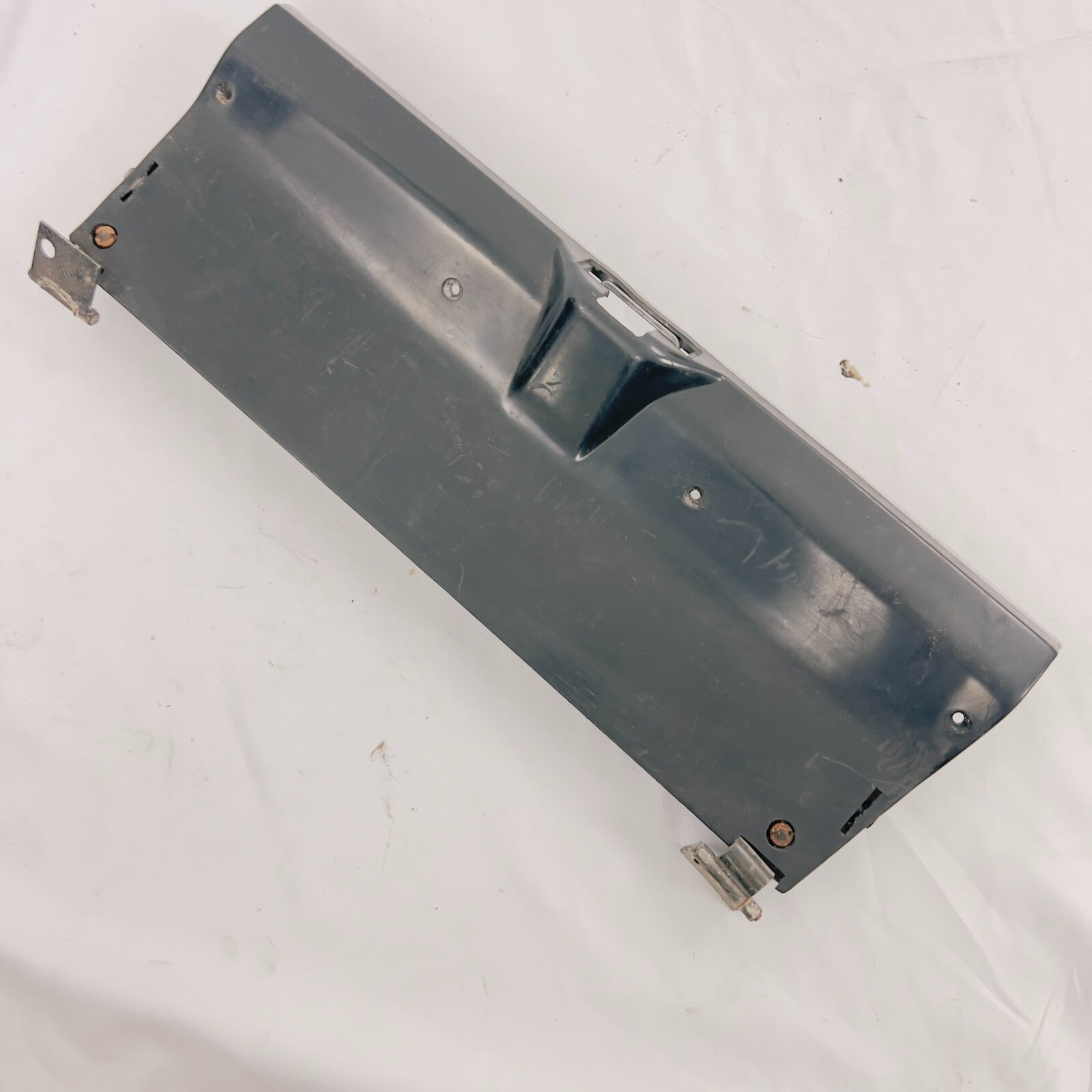 MercedesBenz W116 Handschuhfach Abdeckung Oldtimer 450SEL A1166890230 – Bild 6