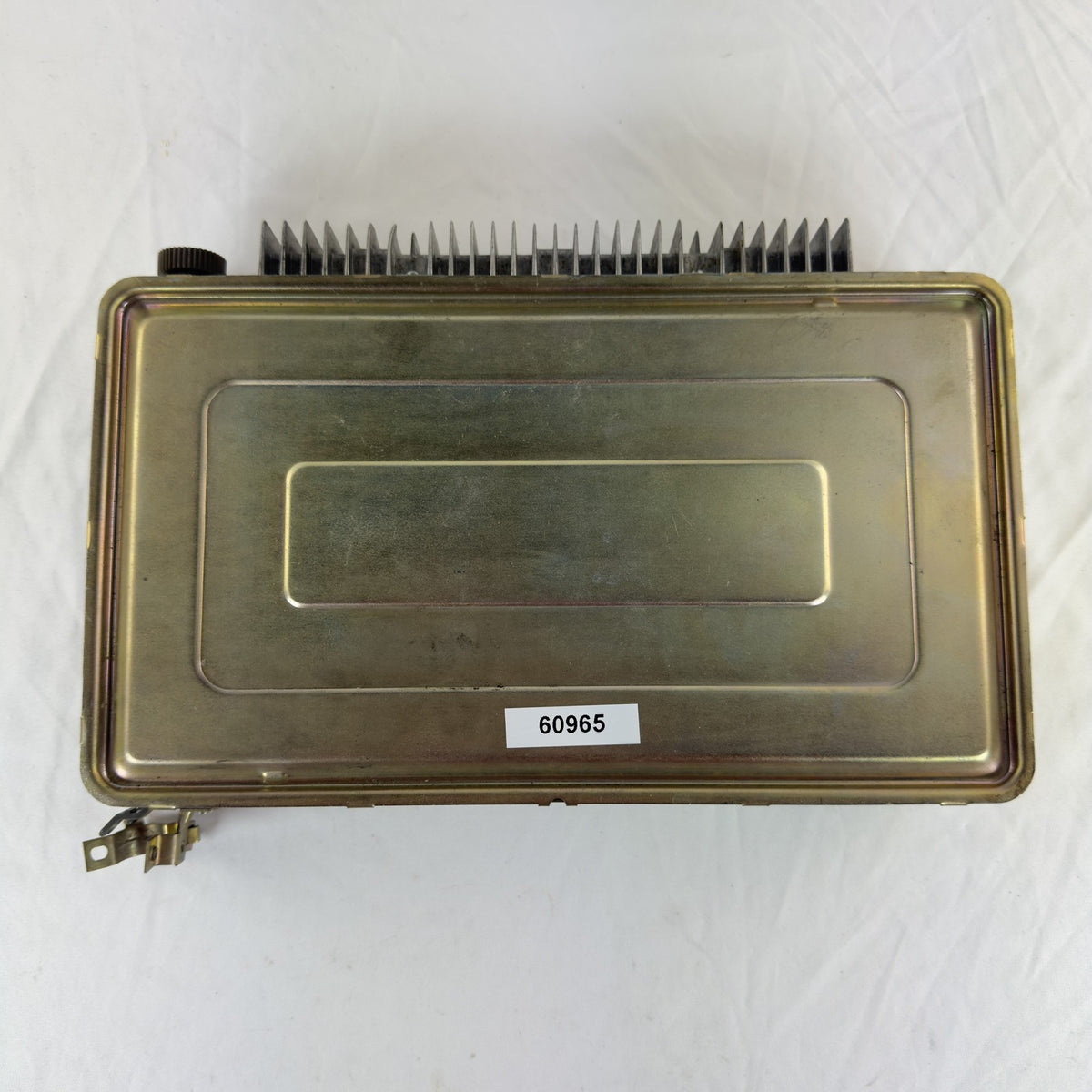 Bosch 0280001008 Steuergerät D-Jetronic A0005455432 – Bild 8