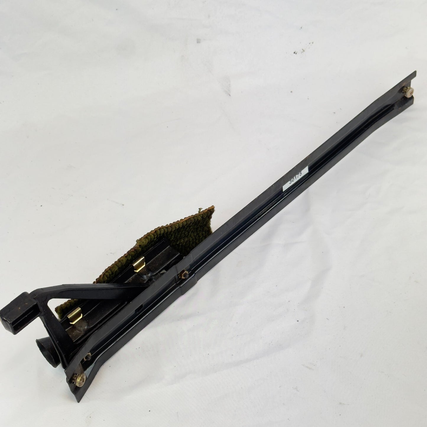MercedesBenz Kopfstütze Schiene Vorne Sitz W116 W110 W107 W108 W109 W114 W115 – Bild 3
