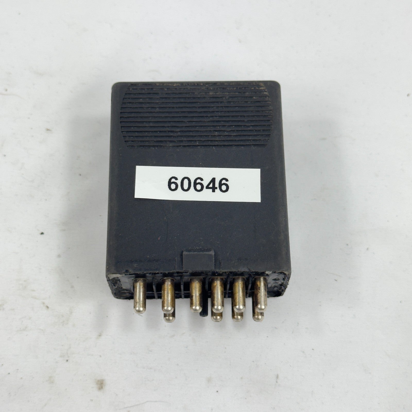 W124 Relais Klimaanlage Diesel A0035455205 – Bild 8