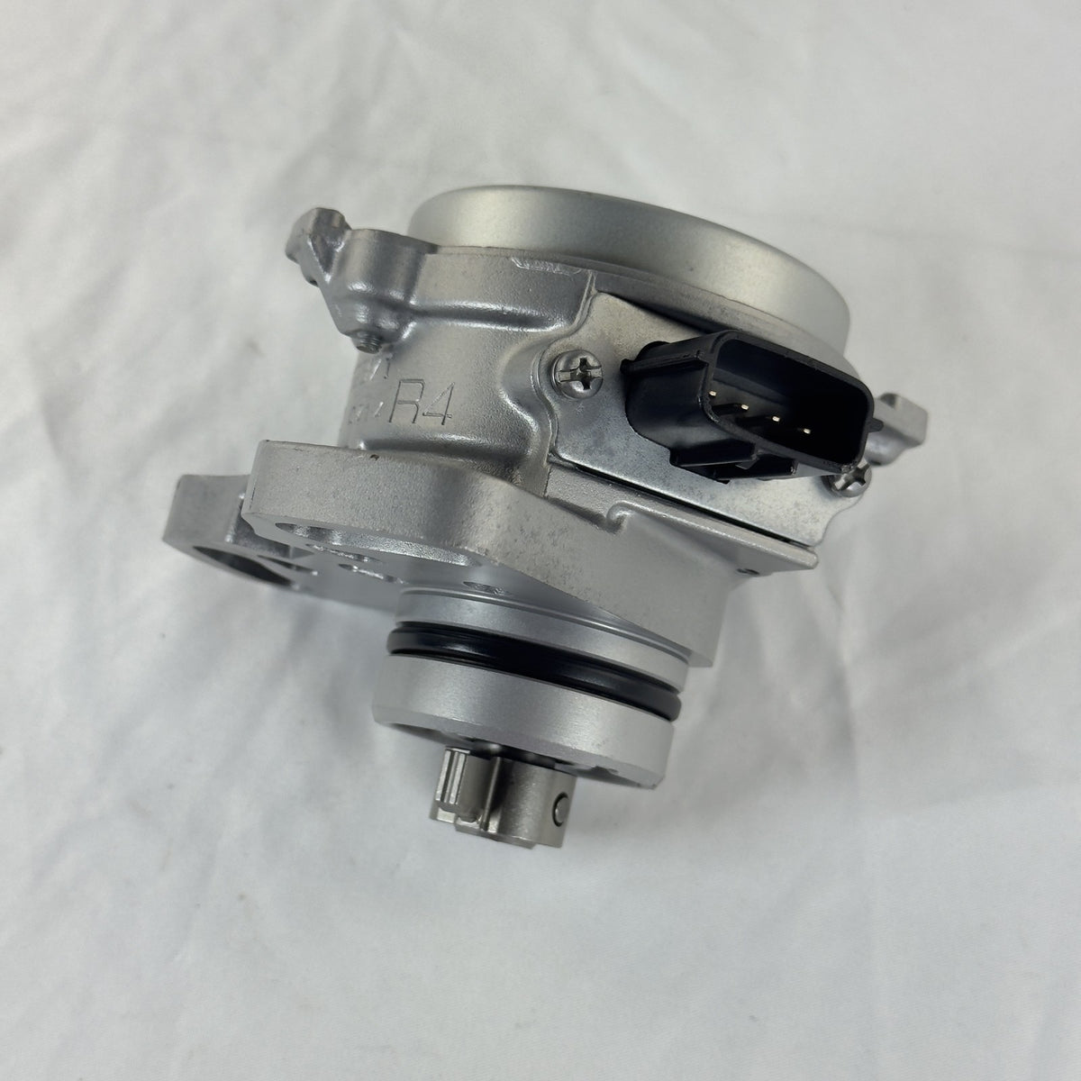 Zündverteiler Mitsubishi T2T52371 Mazda 323 BG 1.6 – Bild 2
