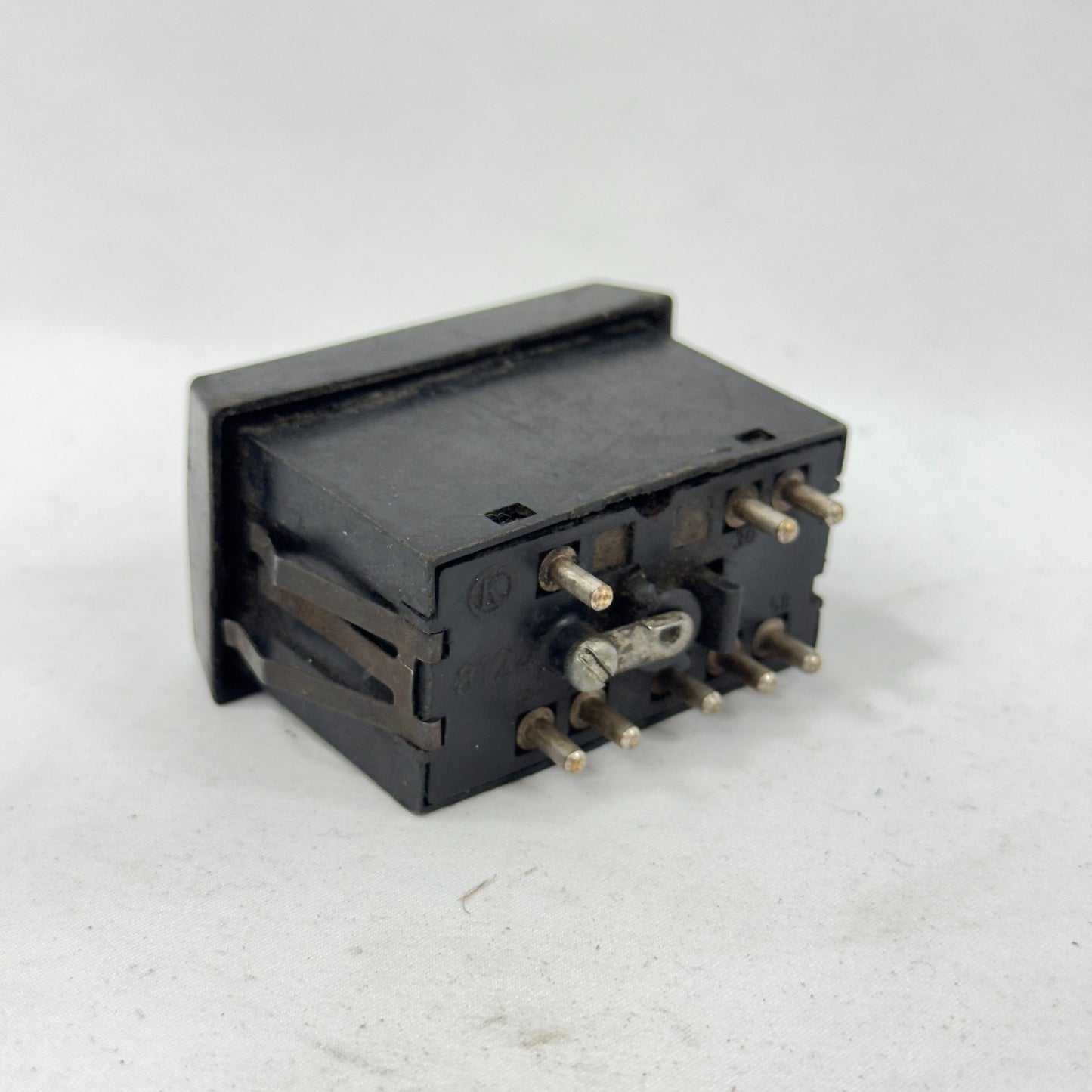Mercedes C107 R107 W116 Warnblinkschalter Warnblinker Schalter A00182179514