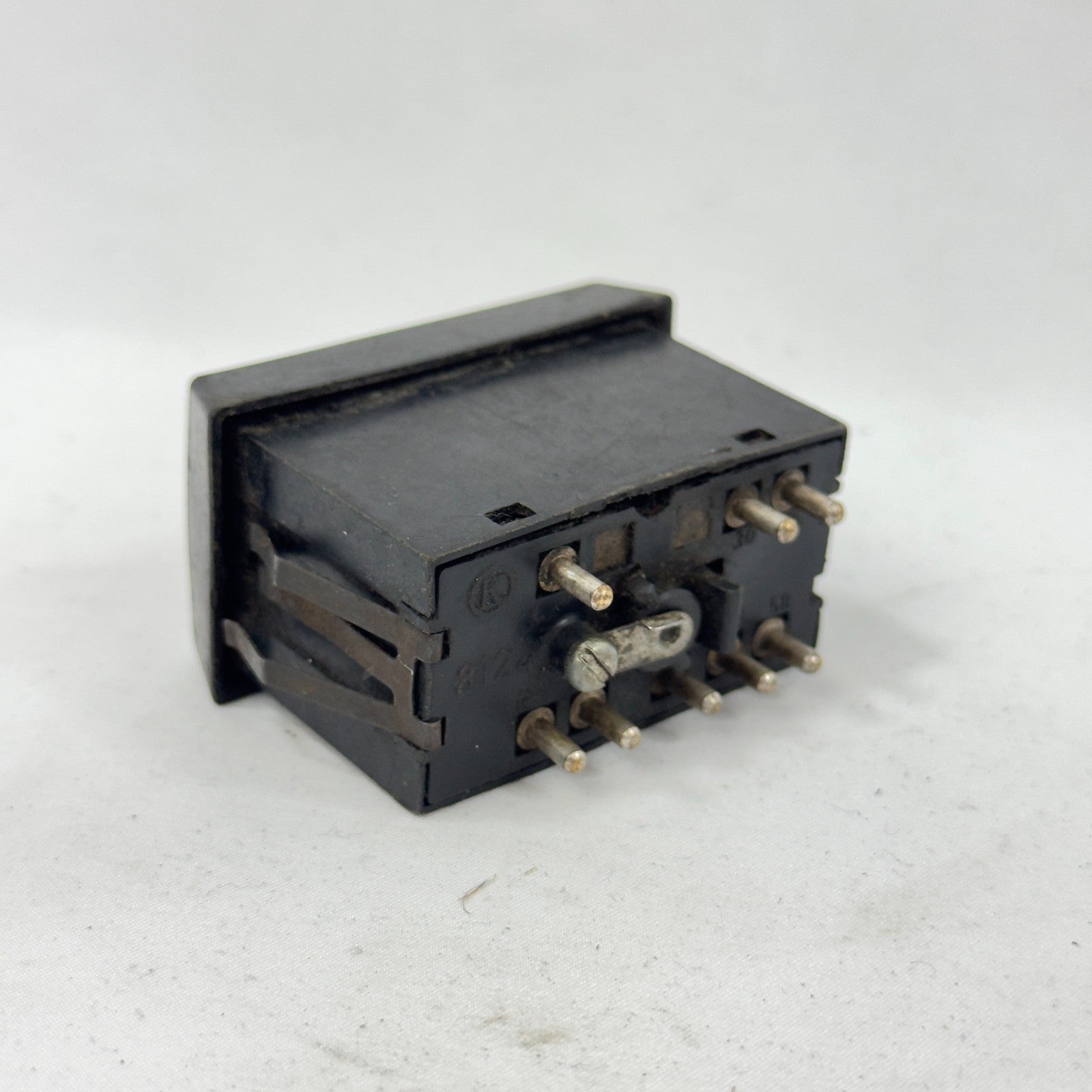 Mercedes C107 R107 W116 Warnblinkschalter Warnblinker Schalter A00182179514