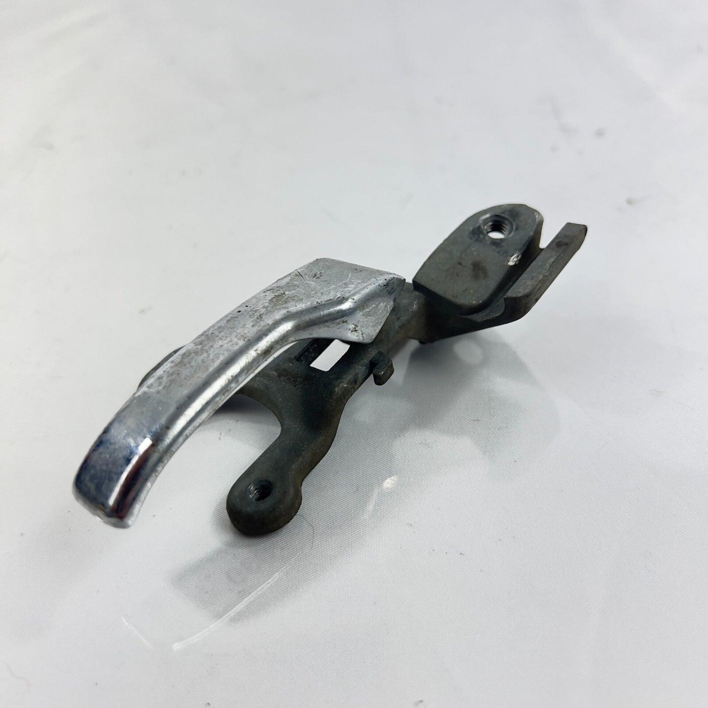 MercedesBenz Türgriff A1157660119 Innentürgriff Links Hinten W116 W115 W114 /8 – Bild 4