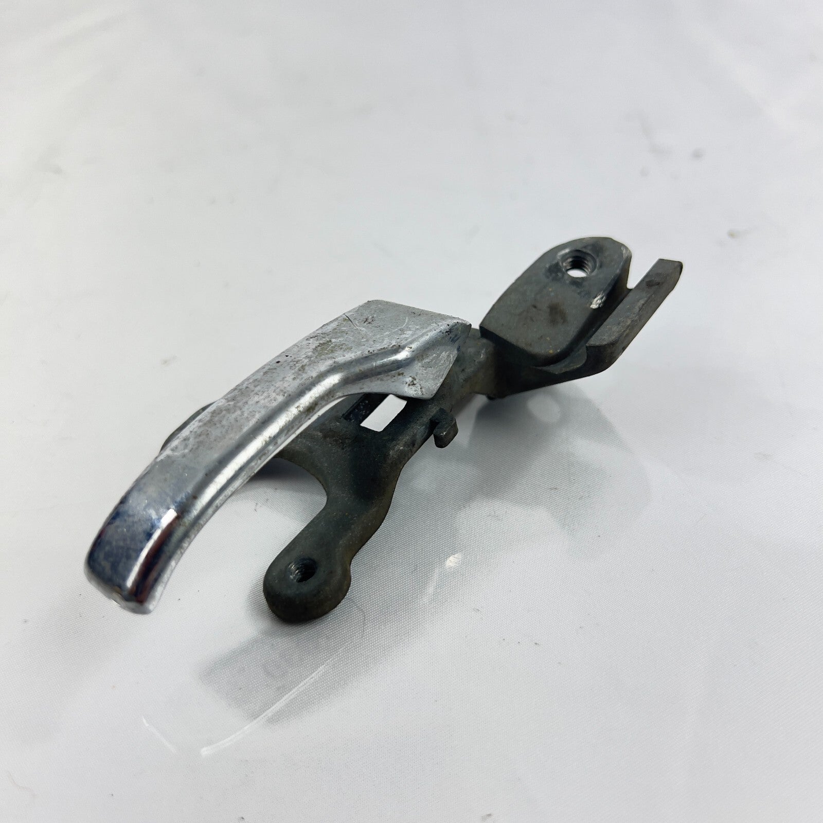 MercedesBenz Türgriff A1157660119 Innentürgriff Links Hinten W116 W115 W114 /8 – Bild 4