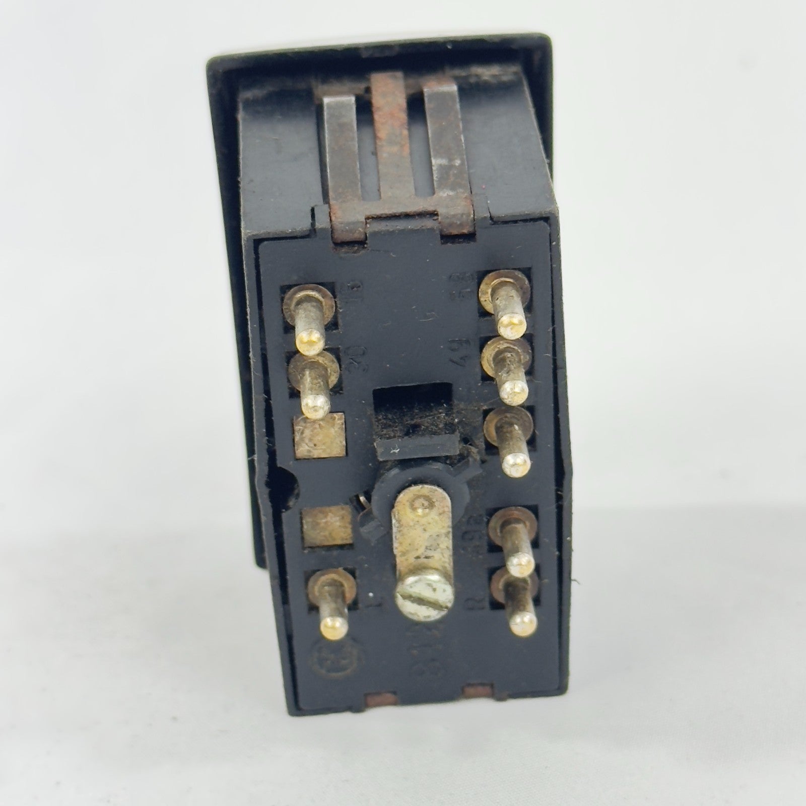 Mercedes C107 R107 W116 Warnblinkschalter Schalter A00182179512