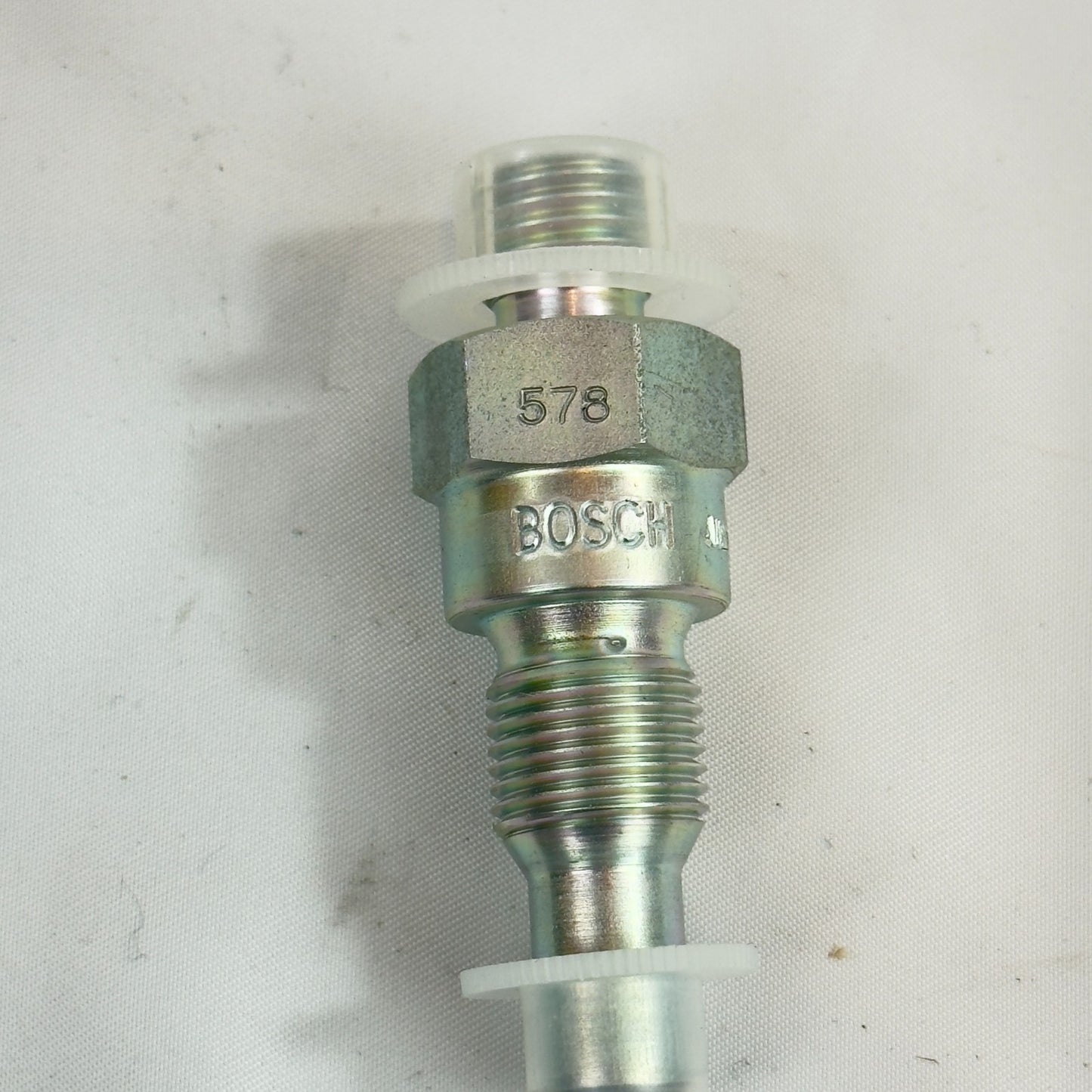 6x BOSCH Einspritzventil für Mercedes Pagode W113 W111 W108 W109 04370040029