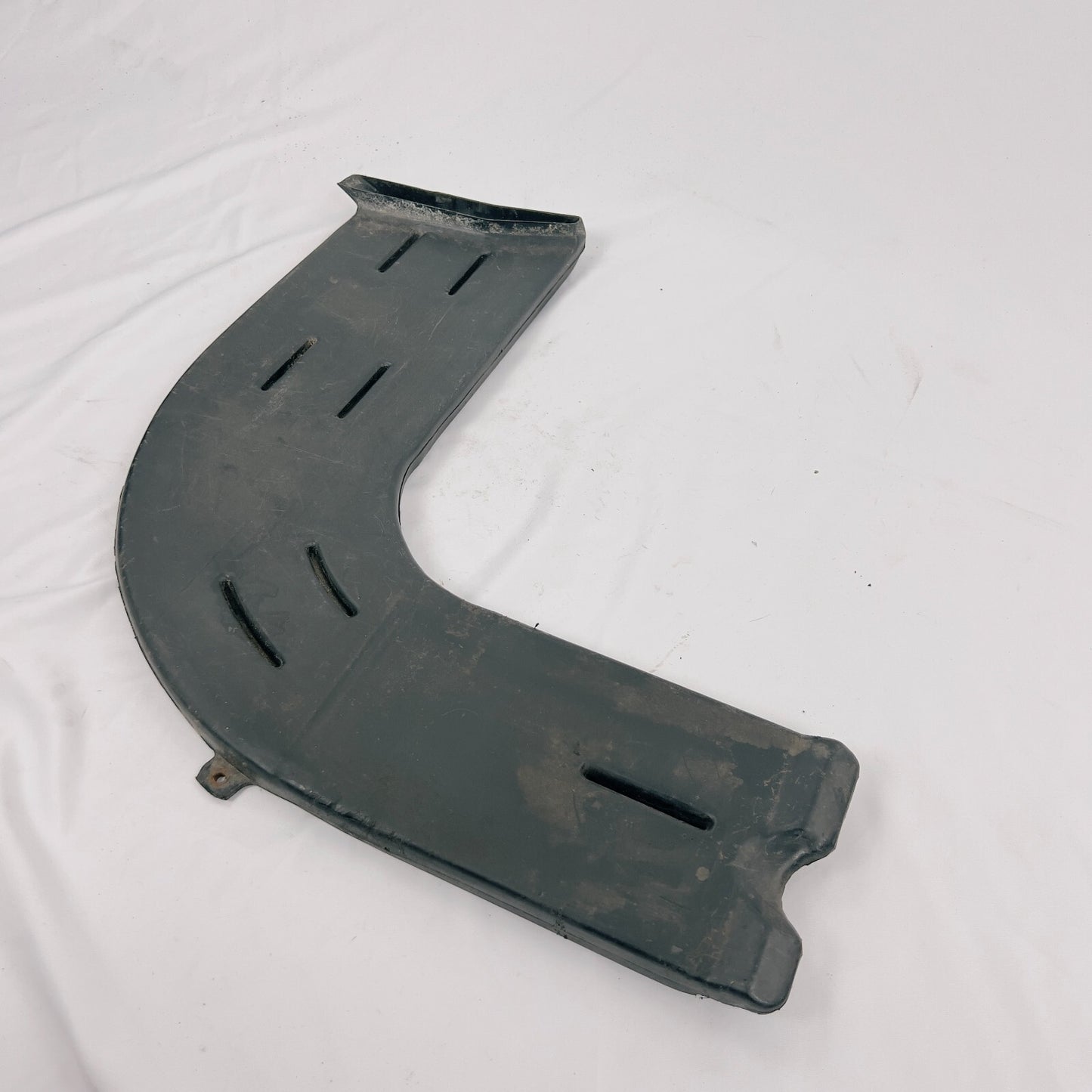 MercedesBenz Luftkanal Luftführung W116 A1168310946 – Bild 8