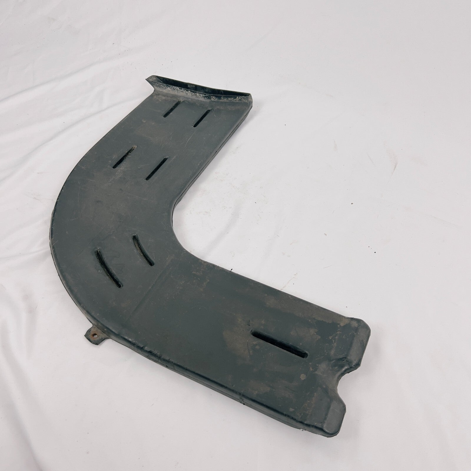 MercedesBenz Luftkanal Luftführung W116 A1168310946 – Bild 8
