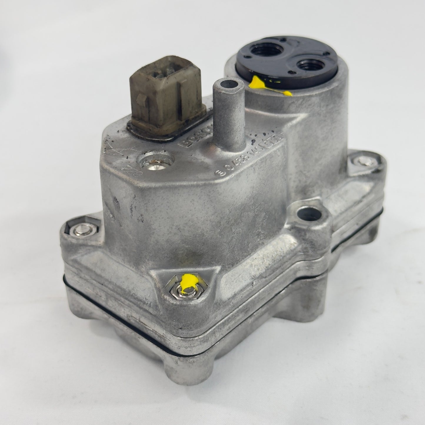 Bosch Warmlaufregler 0438140030 Mercedes W123 W116 – Bild 2
