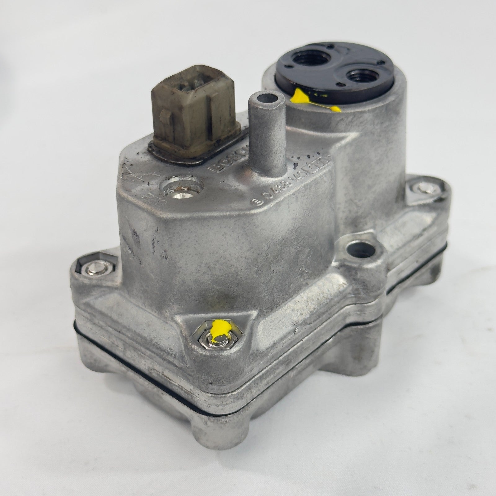 Bosch Warmlaufregler 0438140030 Mercedes W123 W116 – Bild 2