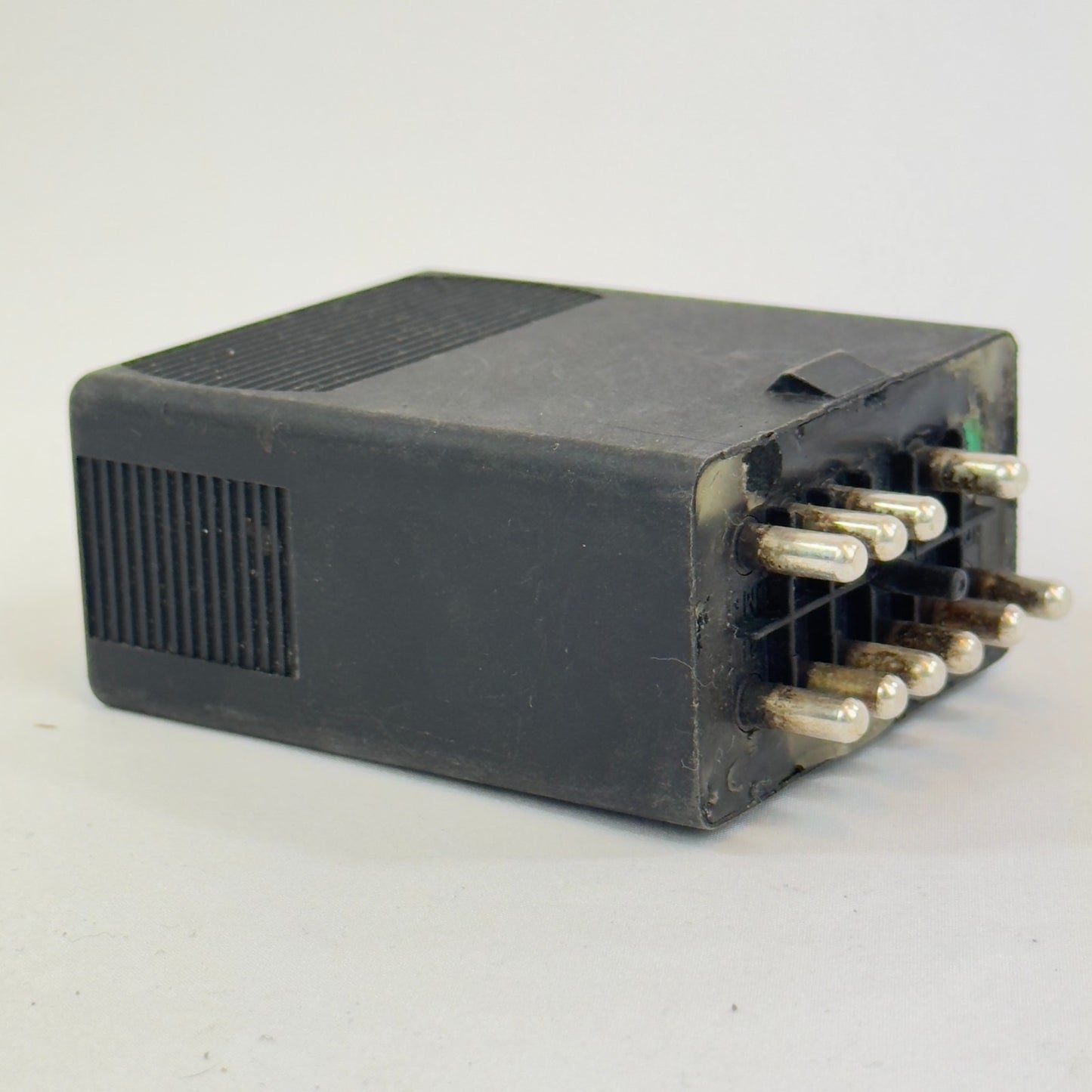 Mercedes W124 Relais Steuergerät Klimaanlage A0035455205 original4