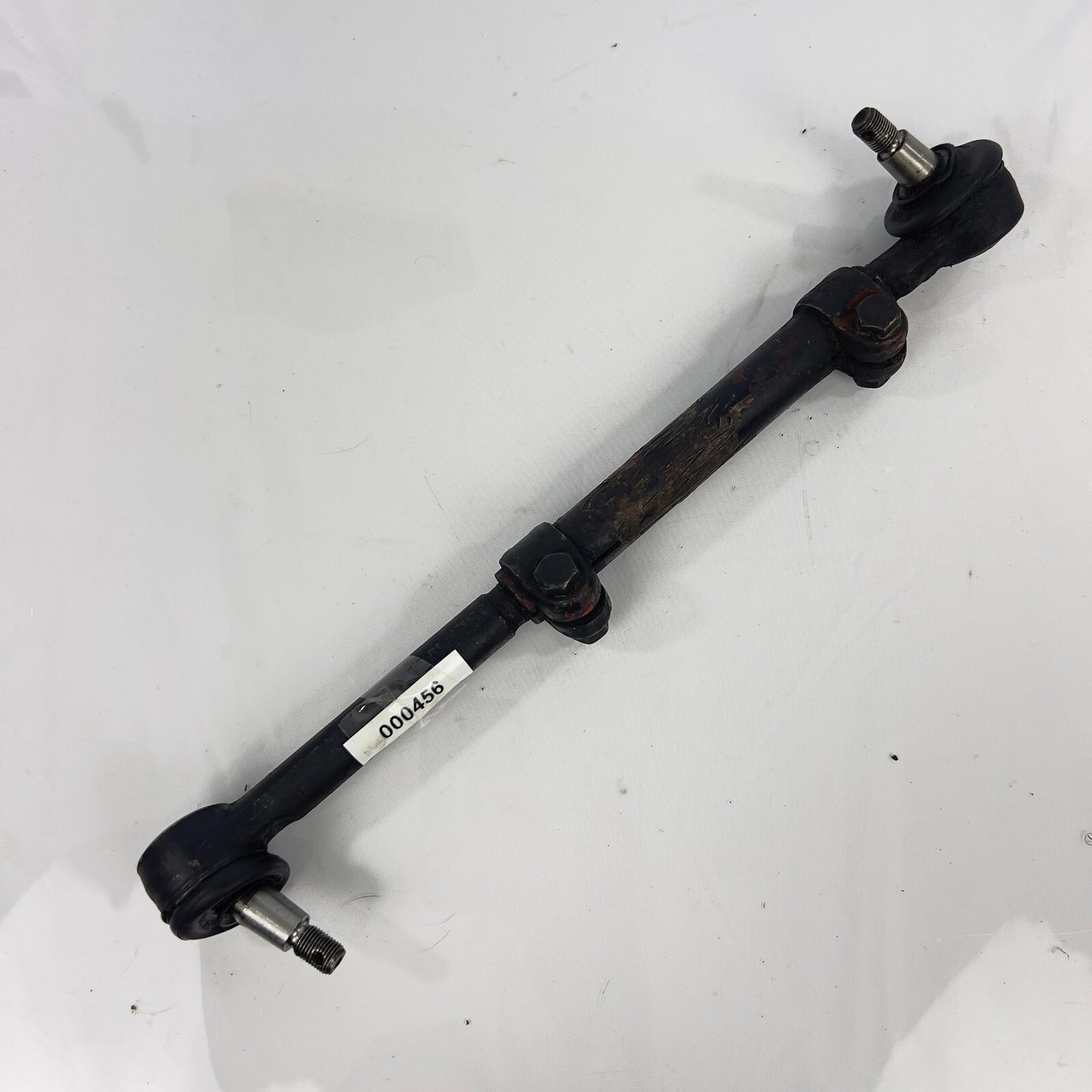 Mercedes Benz Spurstange Vorne Lenkstange Vorderachse Links A1263300403 – Bild 5