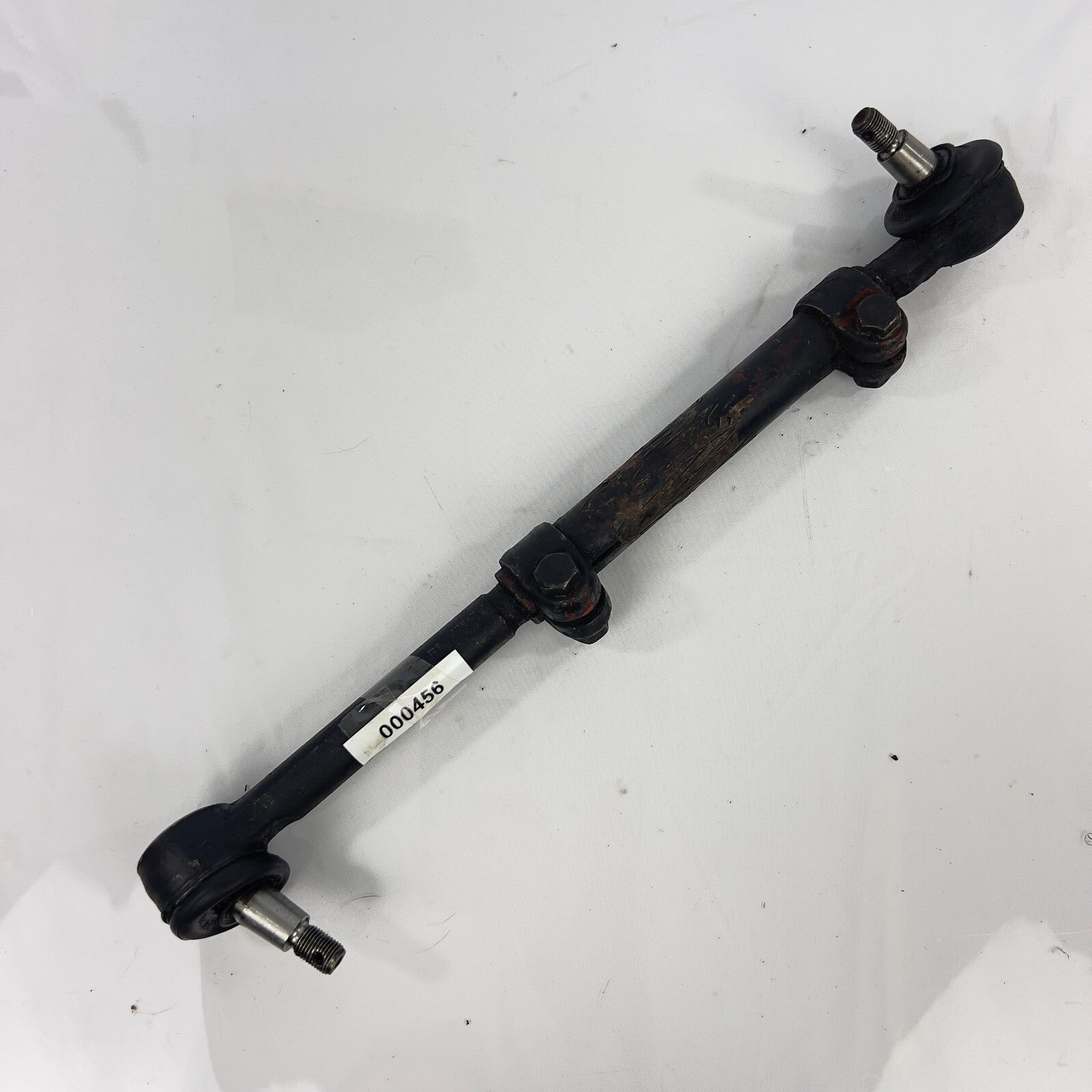 Mercedes Benz Spurstange Vorne Lenkstange Vorderachse Links A1263300403 – Bild 5