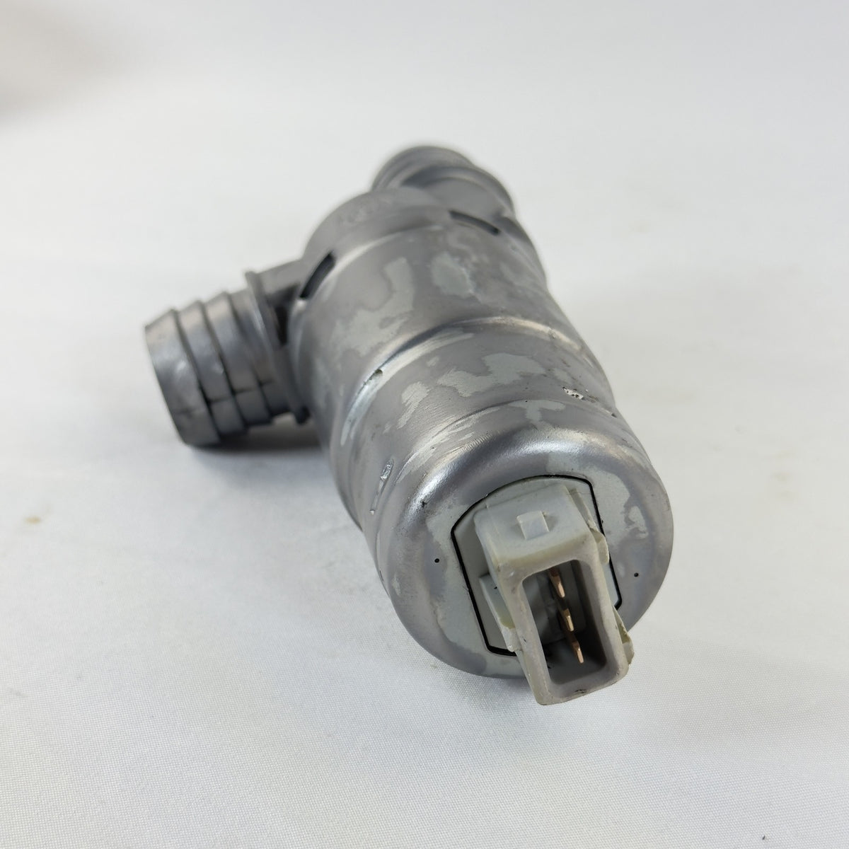 Bosch Leerlaufsteller 0280140509 BMW 13411286065 E30 – Bild 5