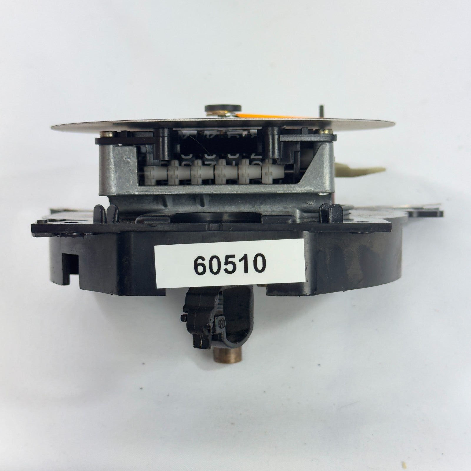 Mercedes W124 Tacho Tachometer Diesel E 200D 200TD 5 Gang VDO 180kmh 12454207667