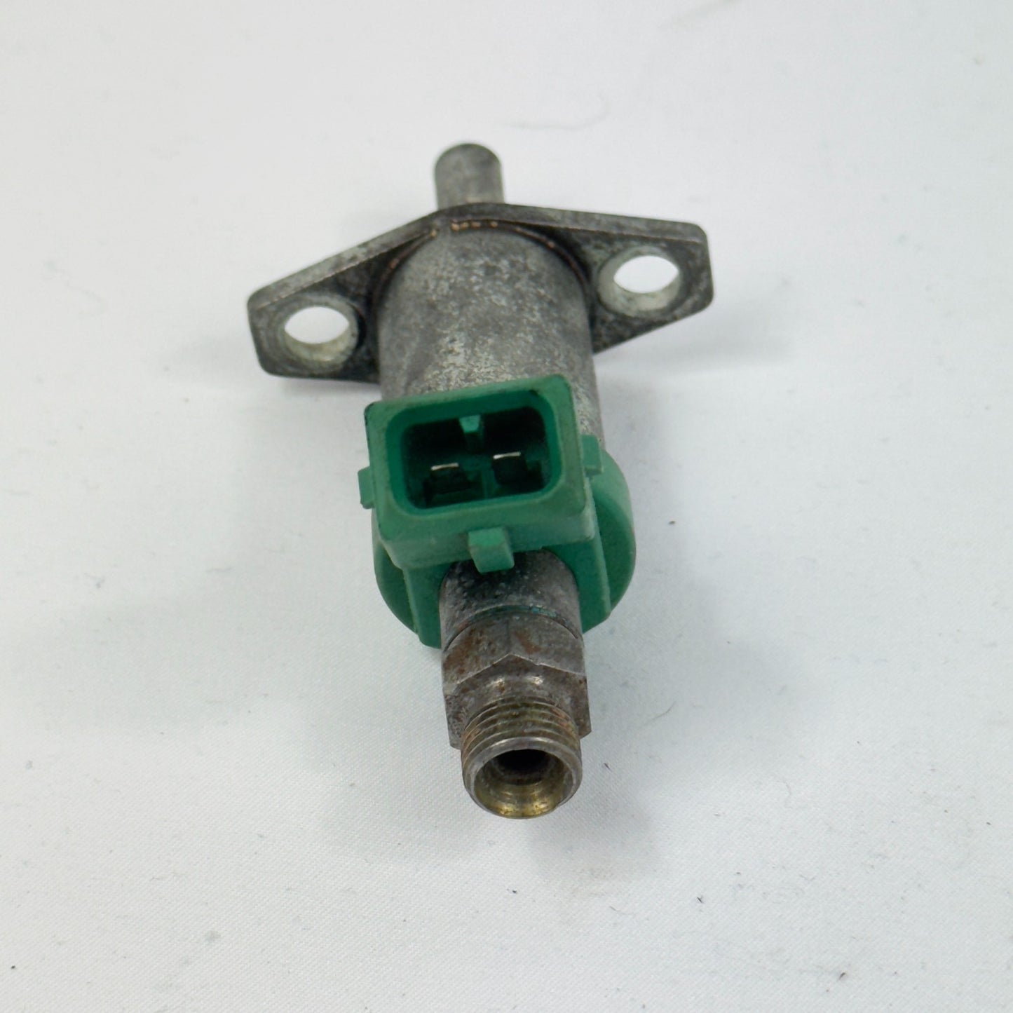 Mercedes Kaltstartventil W124 W201 W126 R107 W460 – Bild 6
