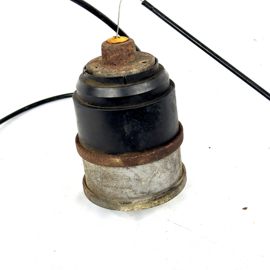 MercedesBenz Tempomat A0015450732 Schalter Regelgerät W116 W123 W107 R107 – Bild 1