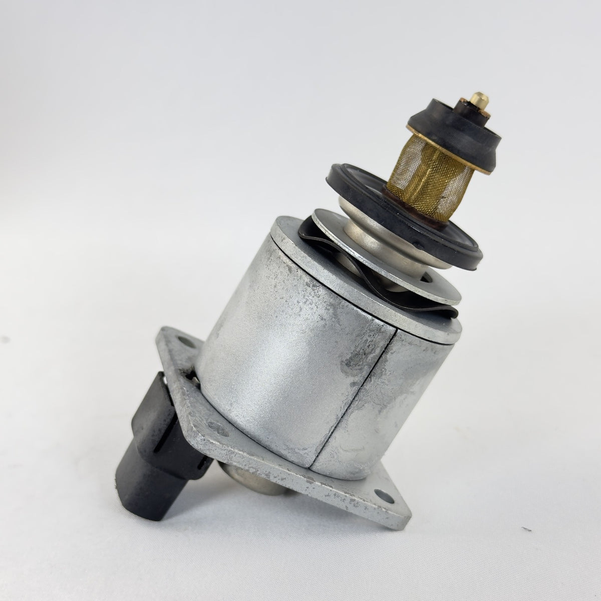 BMW Heizungsventil Wasserventil 64111373188 E28 5er – Bild 6