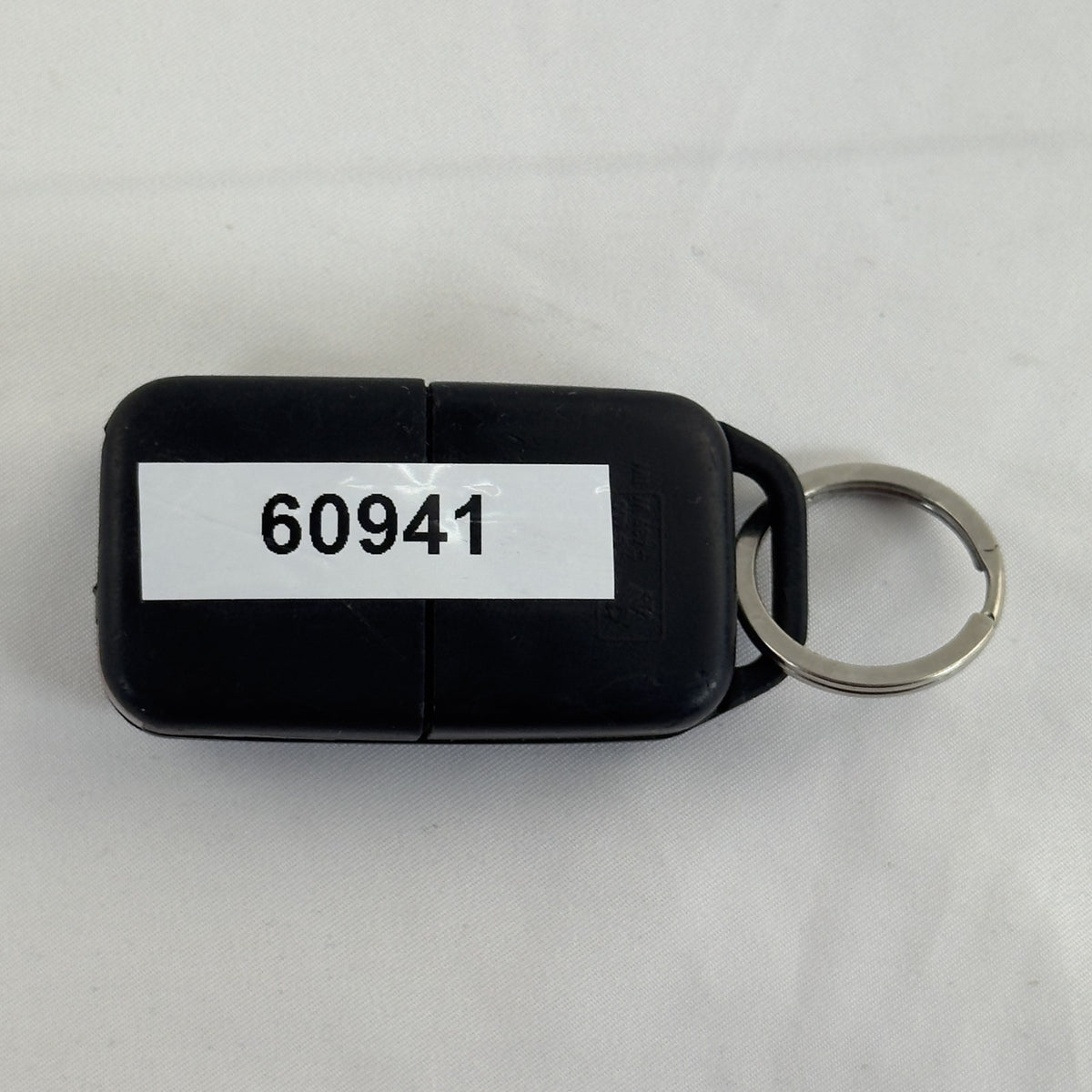 Mercedes Infrarot Schlüssel 1407600306 W124 W140 R129 – Bild 7