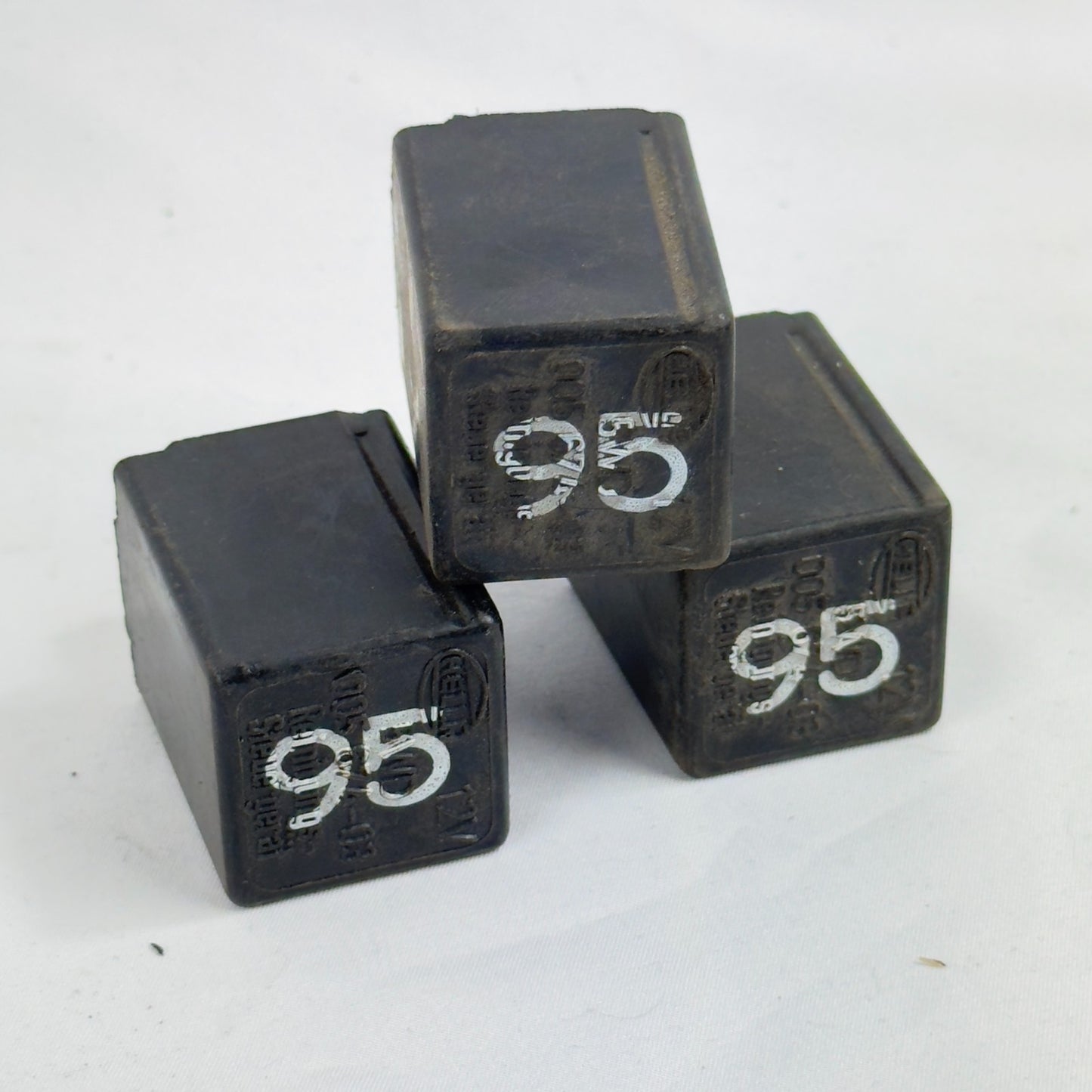 VW Relais 95 Scheinwerfer 701955200 Audi Seat Skoda Volkswagen Original0
