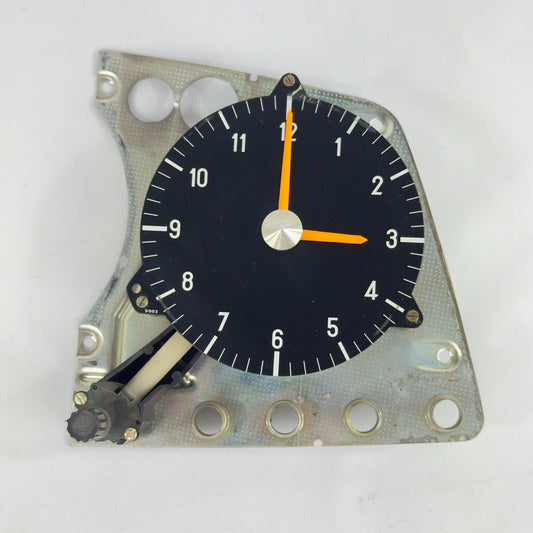 Mercedes W123 Uhr Tacho Kombiinstrument Generalüberholt Aufbereitet 00054221110