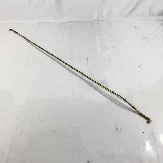 MercedesBenz Seilzug Türgriff Innentürgriff Vorne W116 W115 W114 /8 – Bild 1