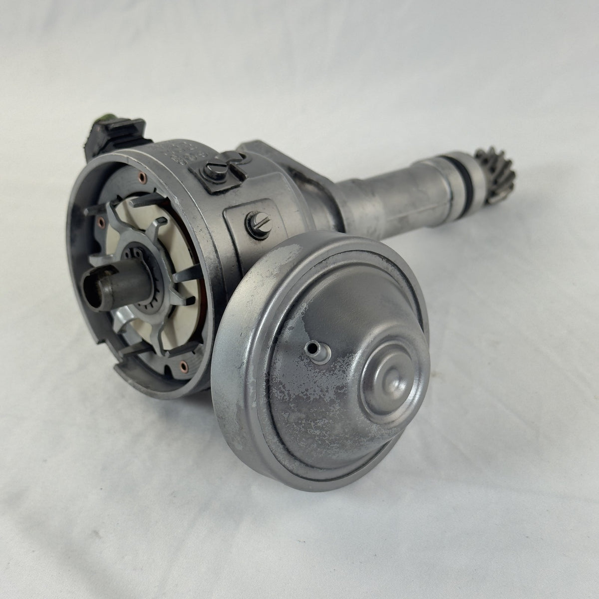 Bosch 0237304012 Zündverteiler A0021587601 Mercedes – Bild 5