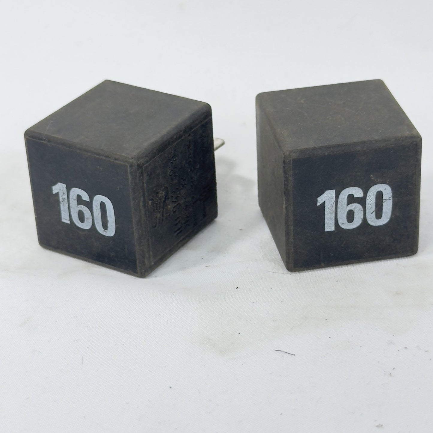 Seat VW Relais Nr. 160 12V original Toledo 1L – Bild 1