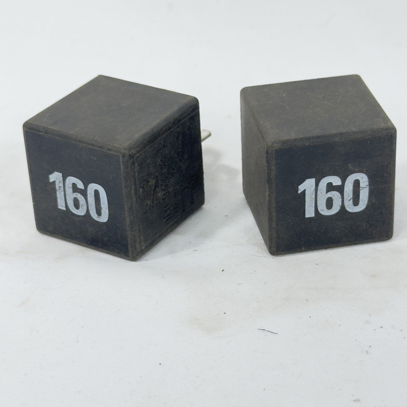 Seat VW Relais Nr. 160 12V original Toledo 1L – Bild 1