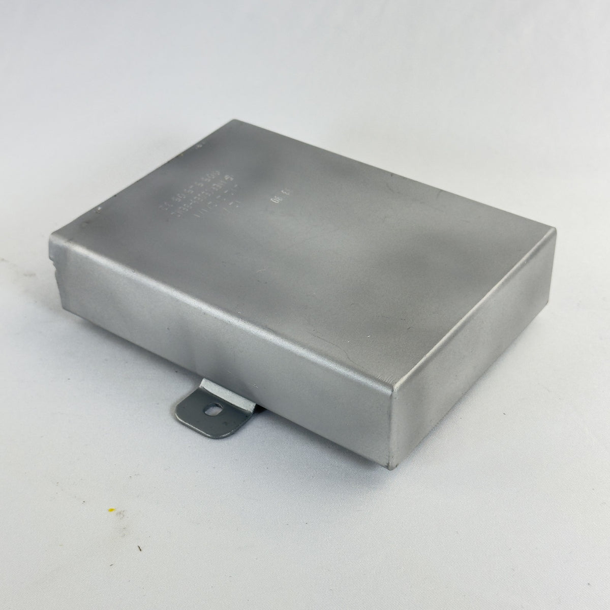 Mercedes Tempomat Steuergerät A0055450532 Codierteil – Bild 10
