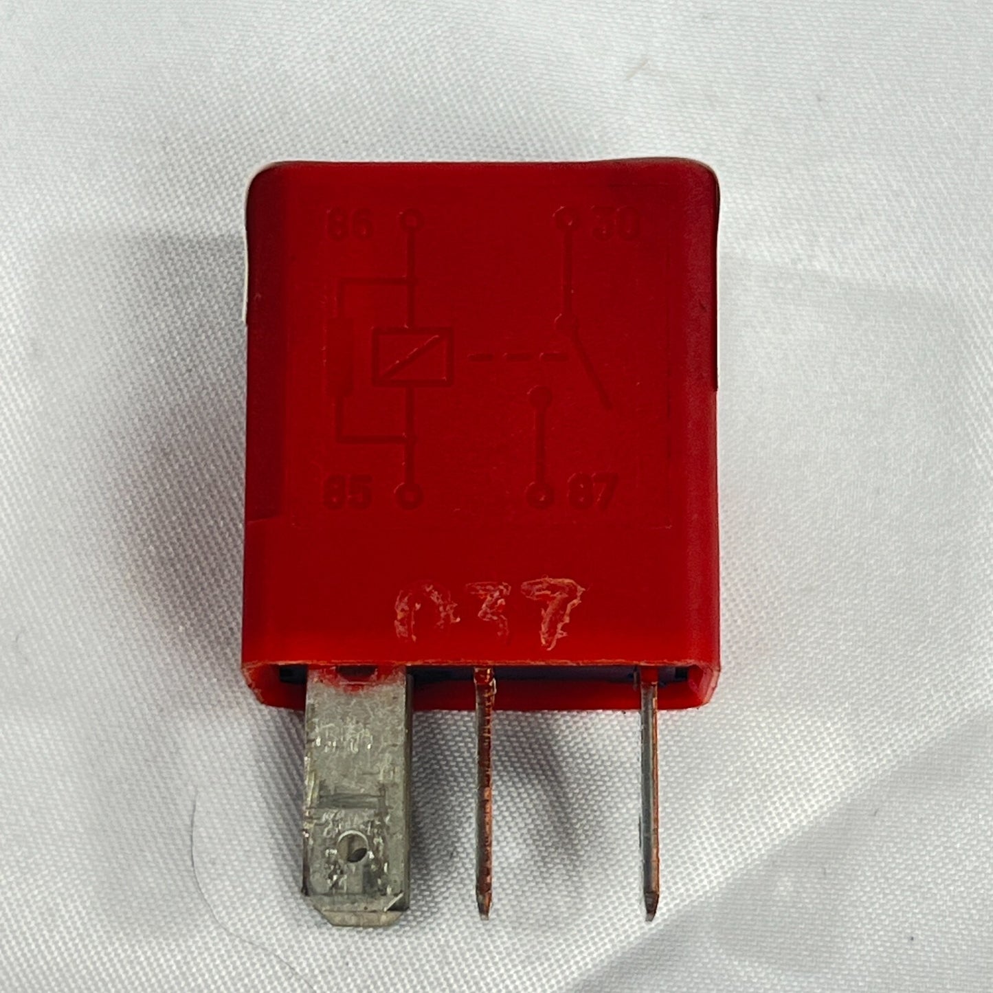 Fiat Punto ERA Relais Arbeitsstrom 46520422 – Bild 1