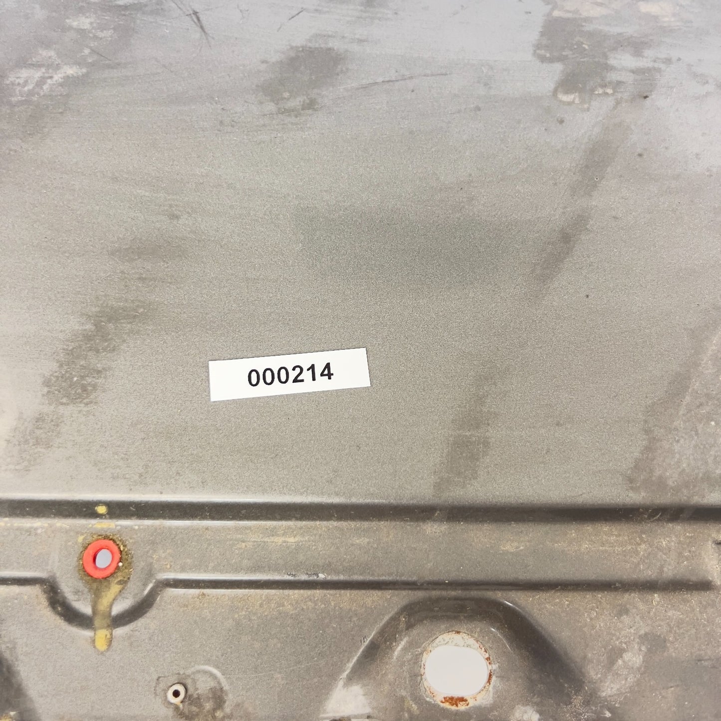 MercedesBenz W140 Kotflügel Vorne Rechts  A1408803018 Cl500 600 – Bild 8
