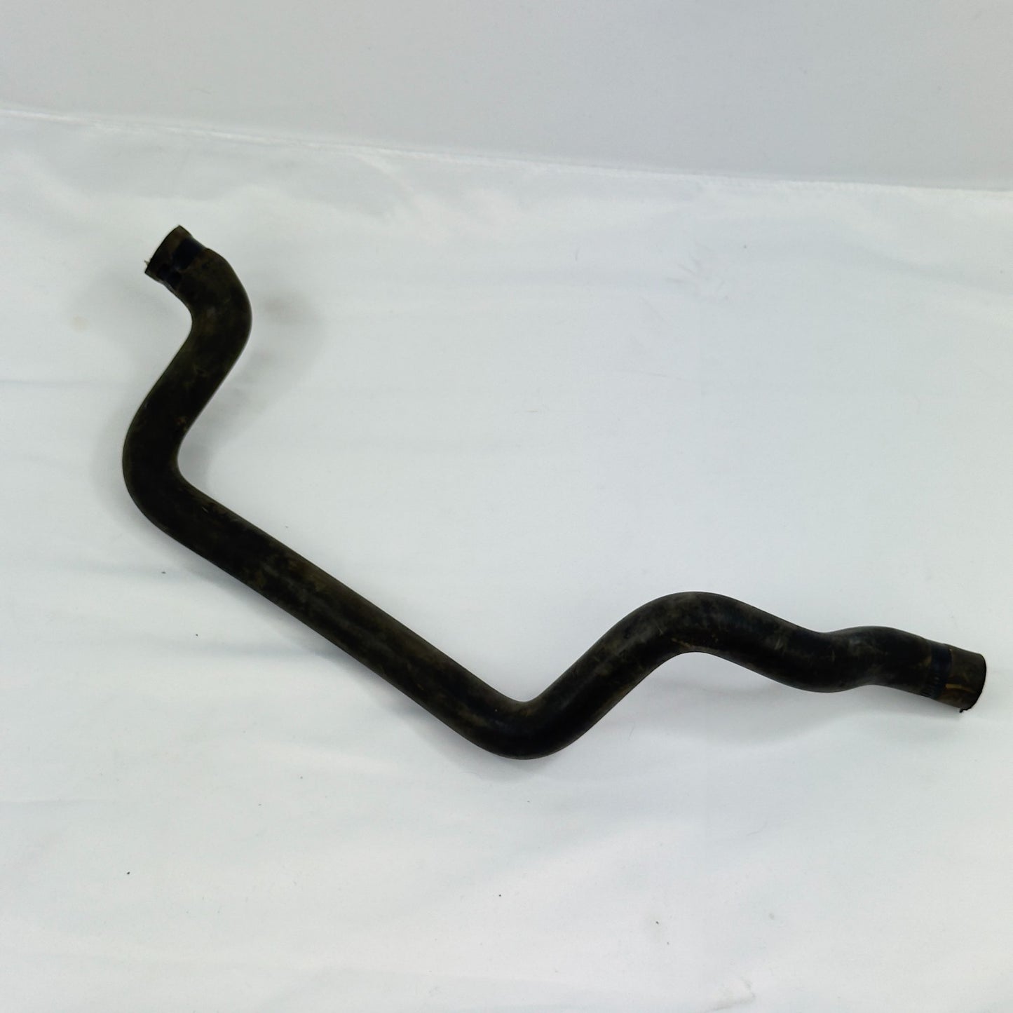 Mercedes W124 heizungsventilschlauch A1248322894 original0