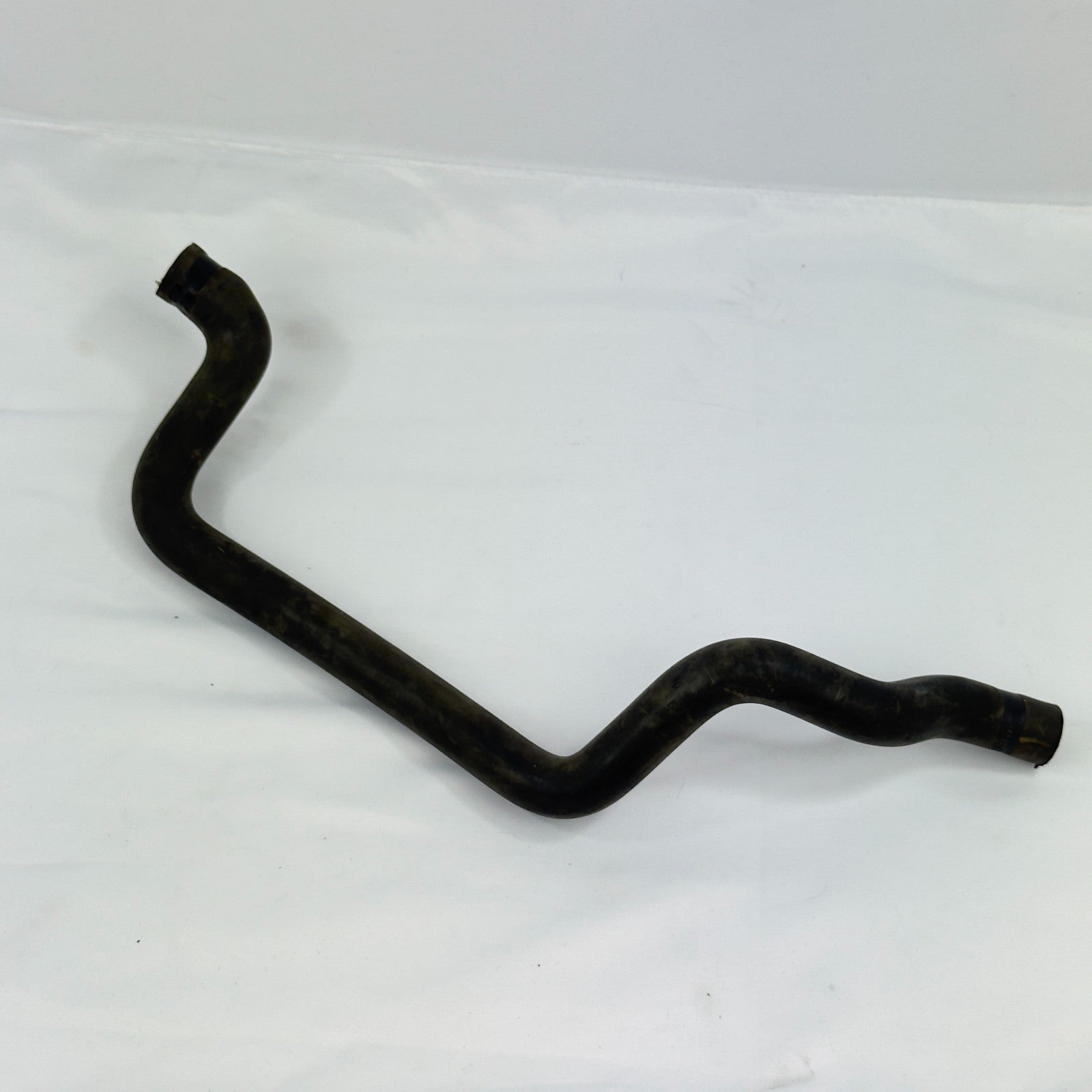 Mercedes W124 heizungsventilschlauch A1248322894 original0