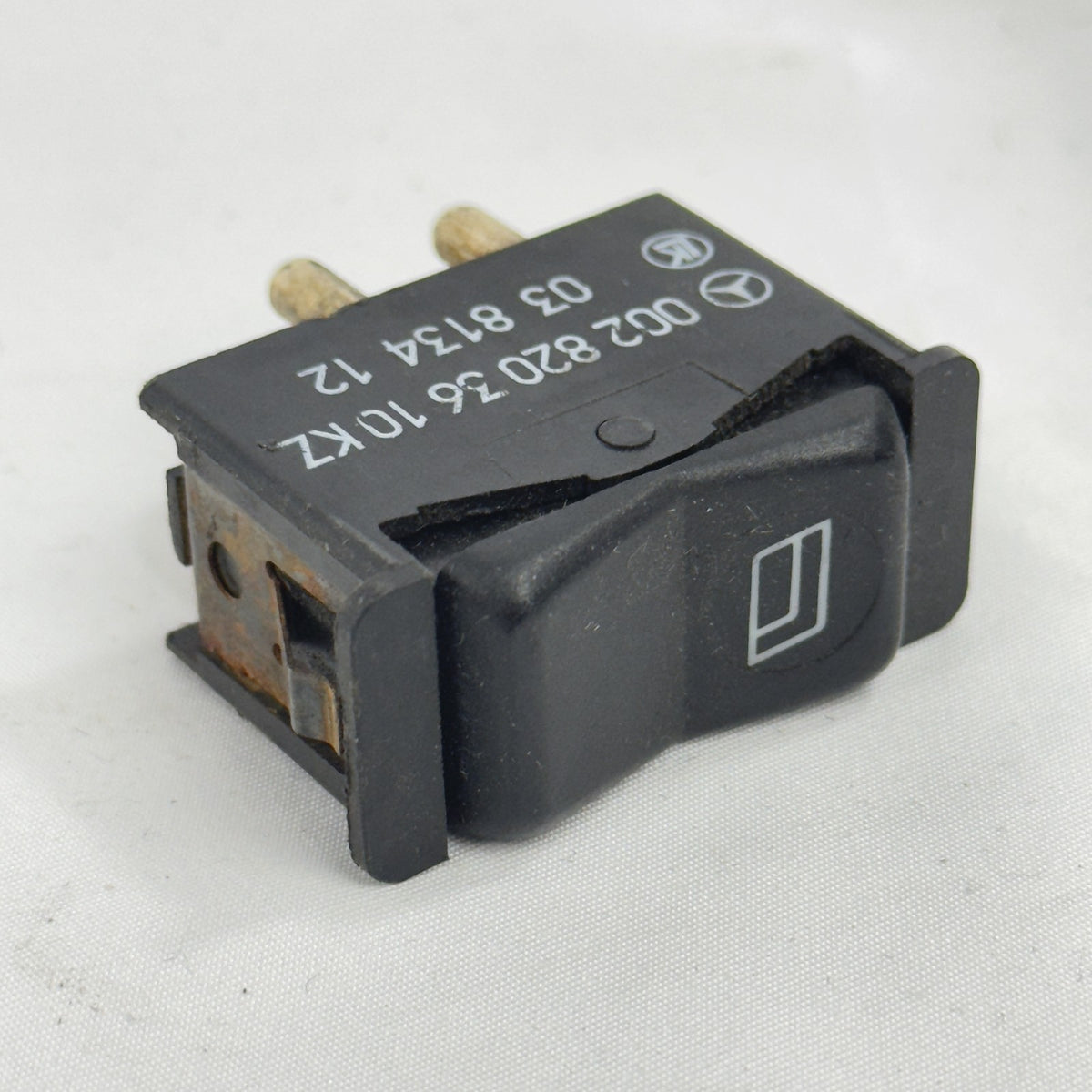 Mercedes Schalter Fensterheber elektrisch 0028203610 – Bild 1