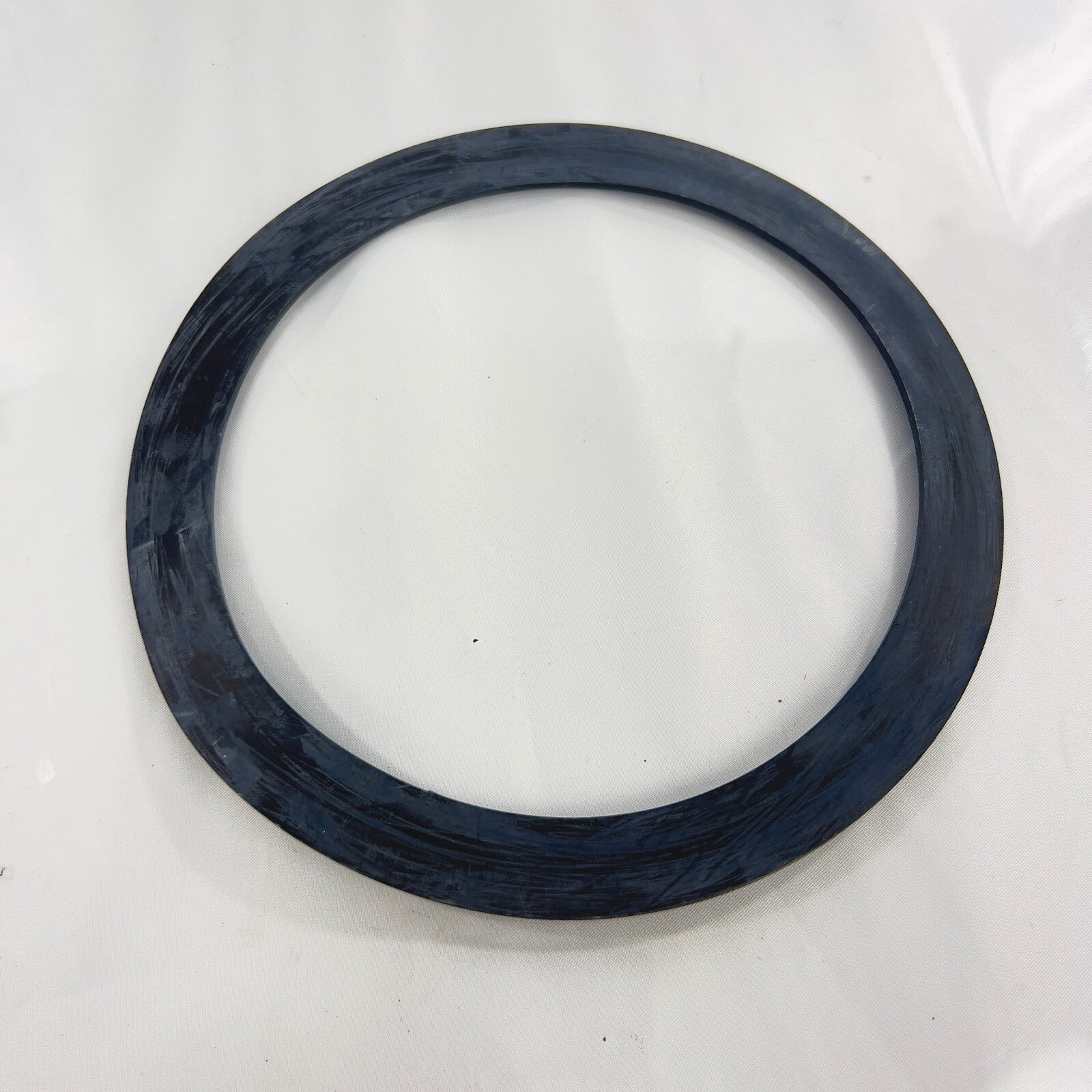 Volkswagen VW T1 Scheinwerfer Dichtung Glas Transporter Kotflügel 111941119 – Bild 2