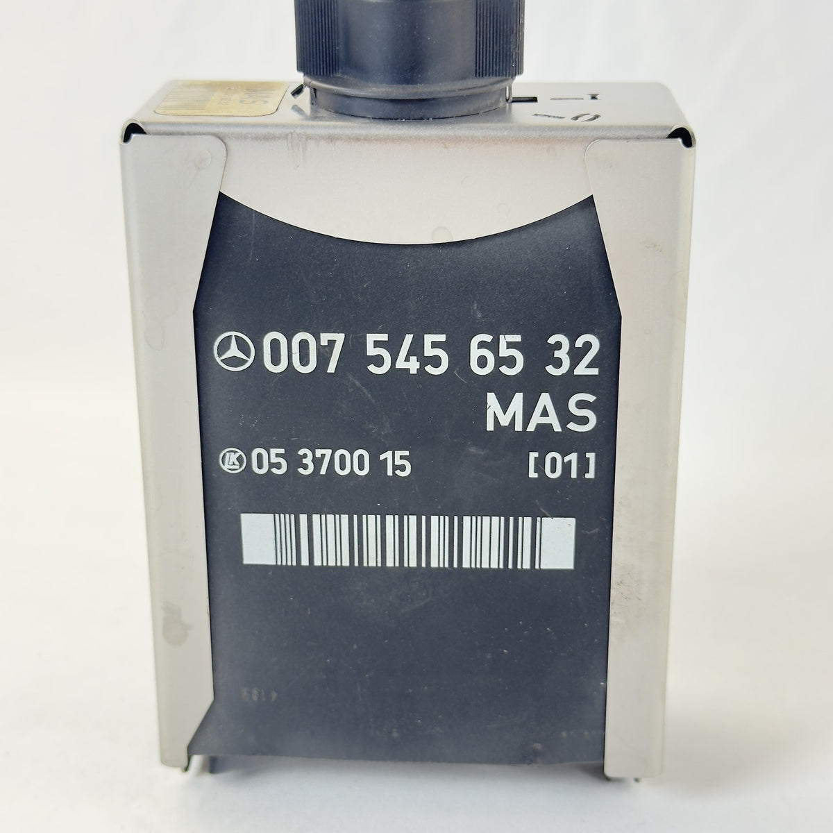 Mercedes MAS Steuergerät A0075456532 Kostal W124 300 E – Bild 3